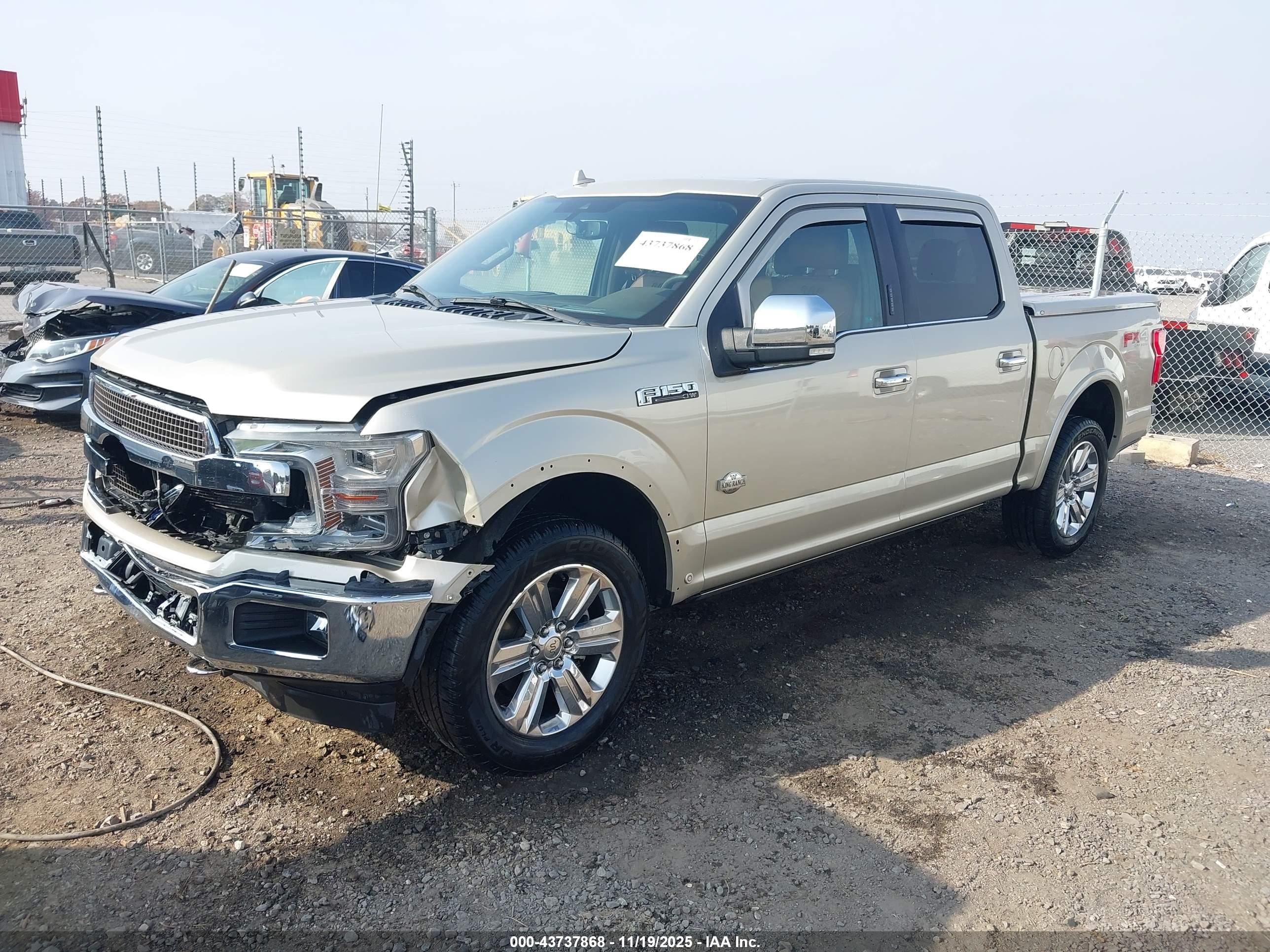 FORD F-150 image 2
