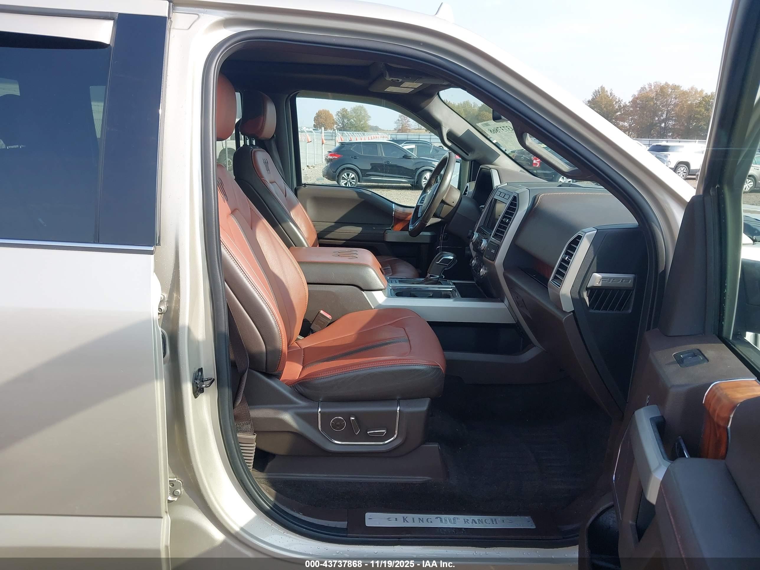 FORD F-150 image 5