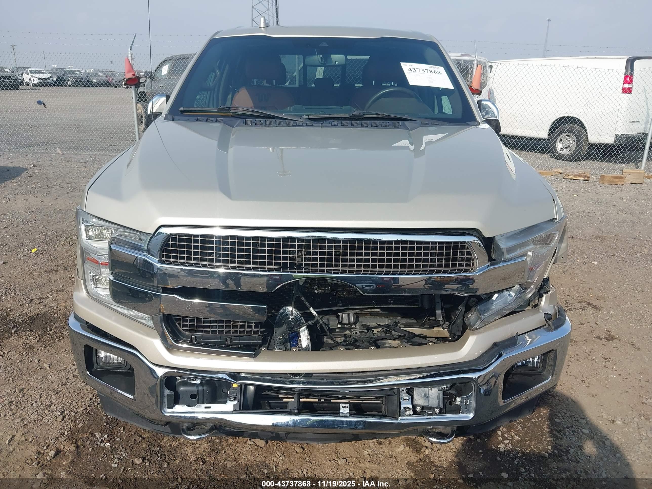 FORD F-150 image 6