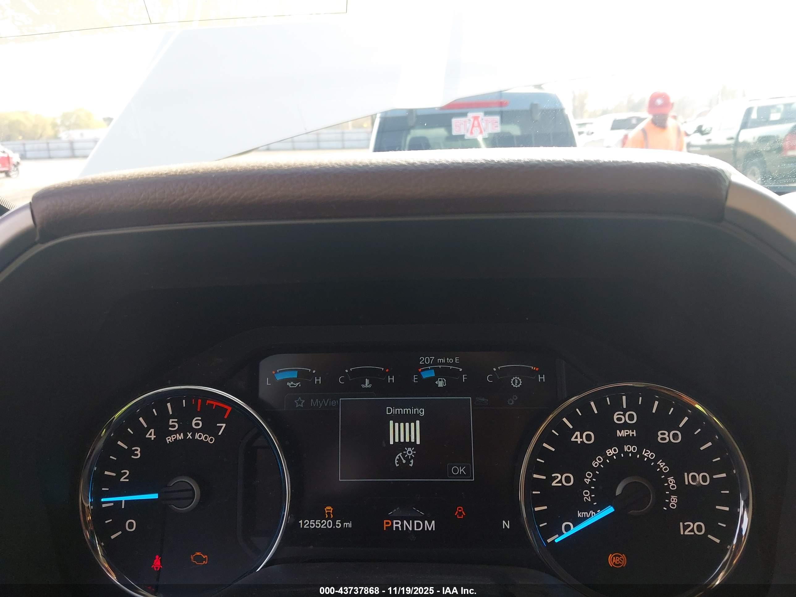 FORD F-150 image 7
