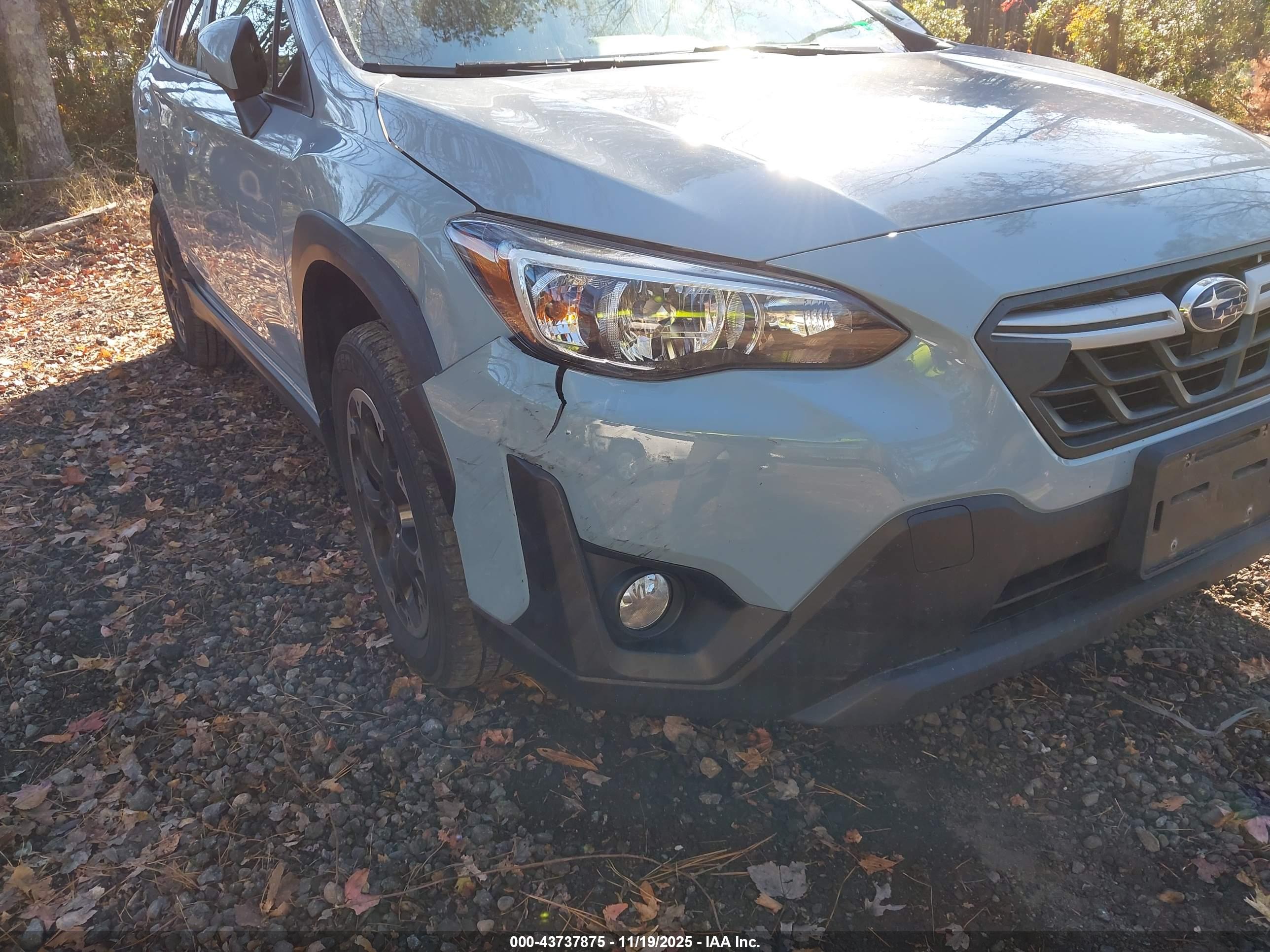 SUBARU CROSSTREK image 6