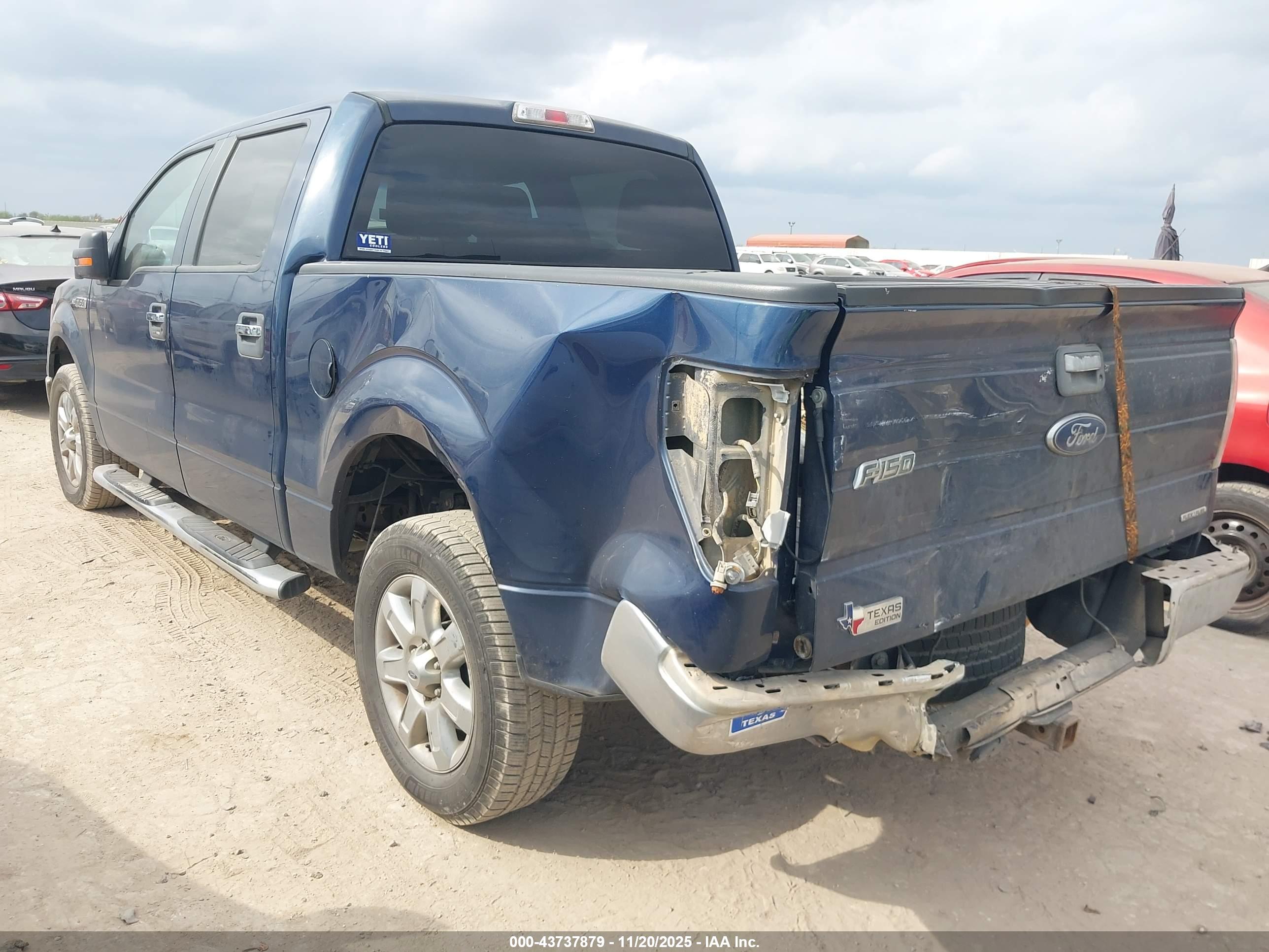FORD F-150 image 3