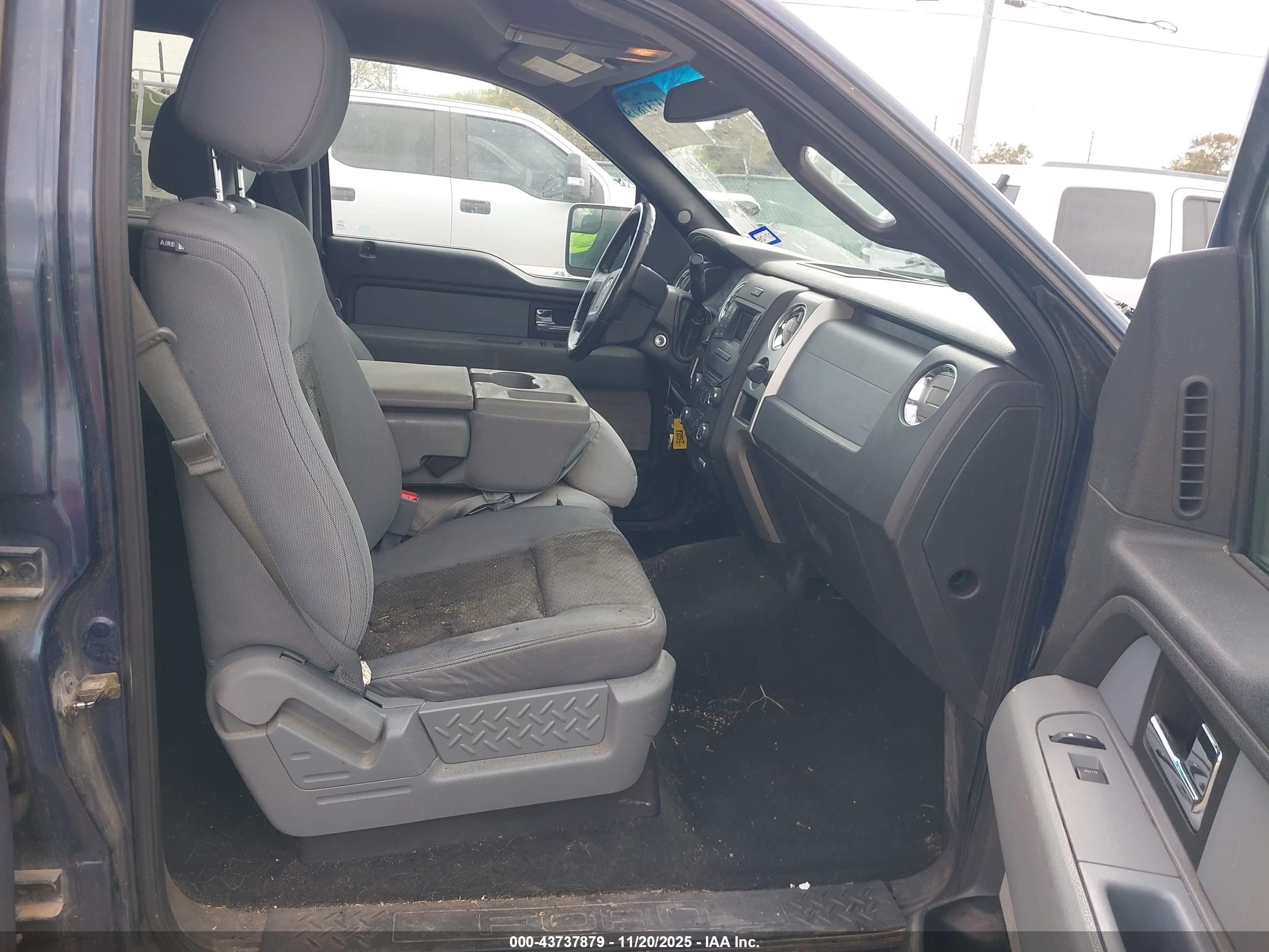 FORD F-150 image 5