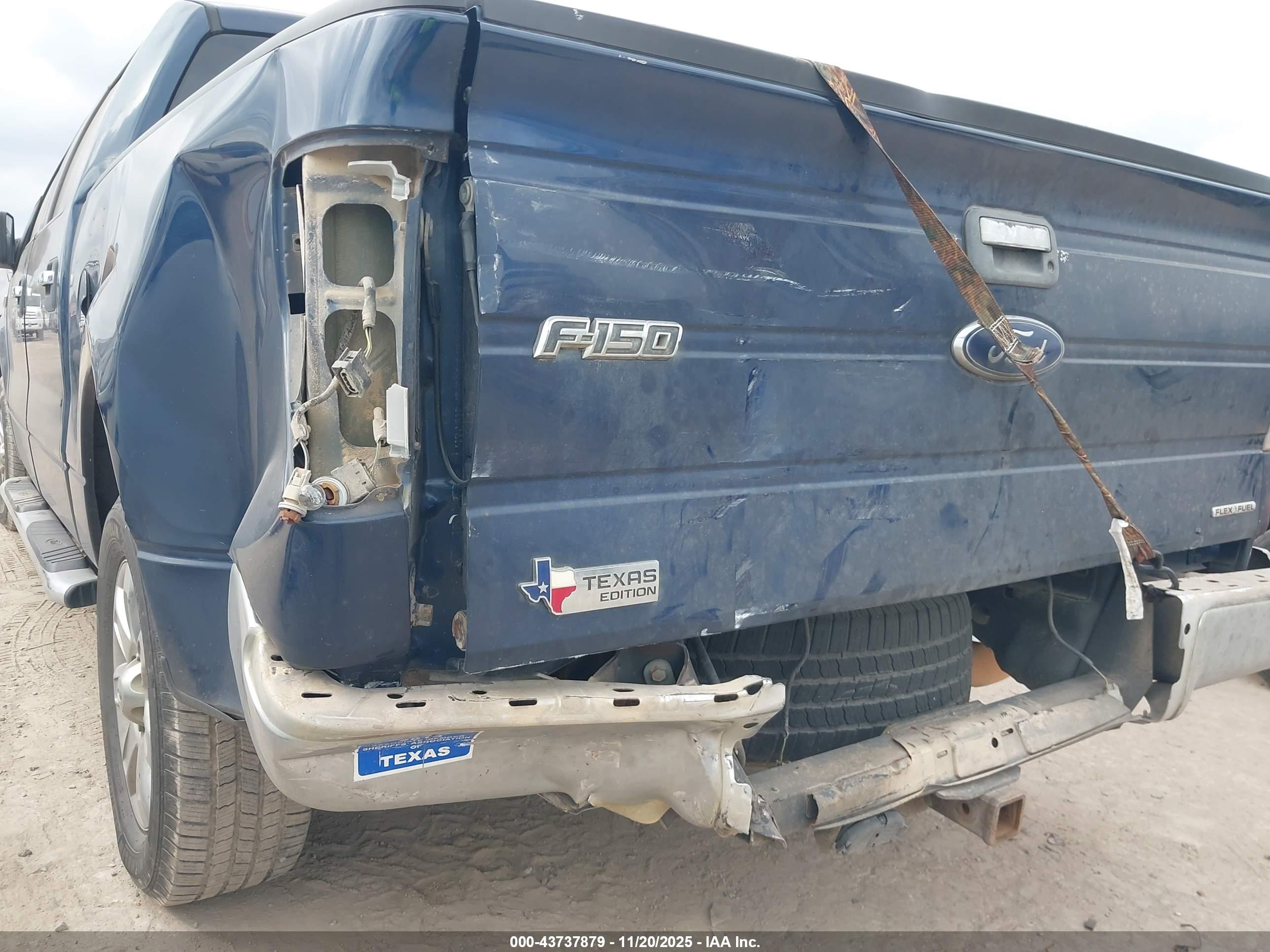 FORD F-150 image 6