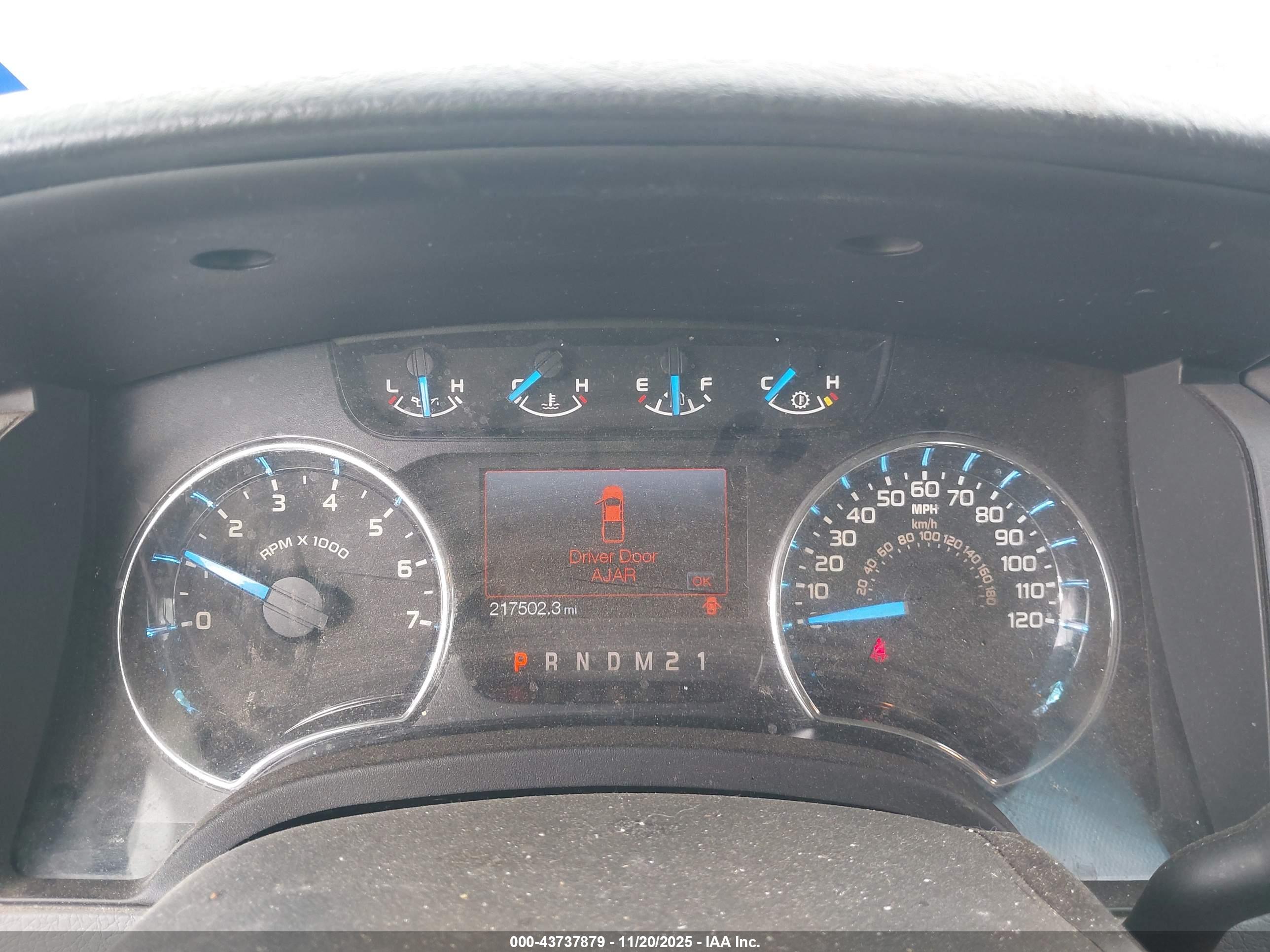 FORD F-150 image 7