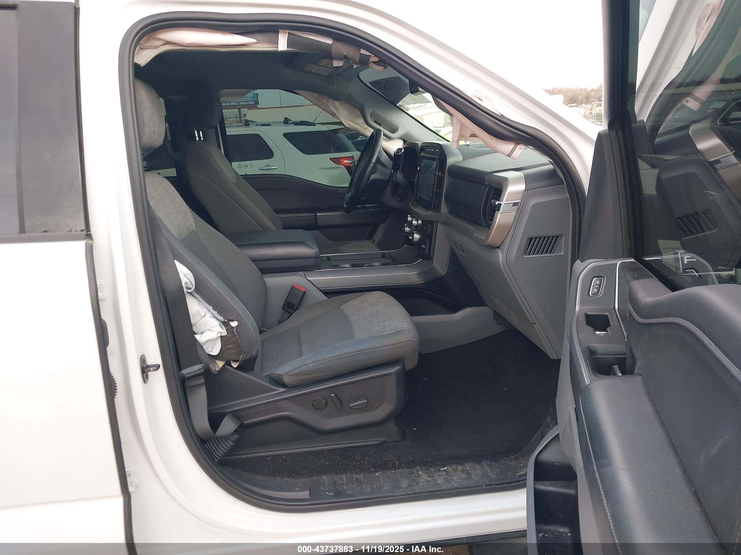 FORD F-150 image 5