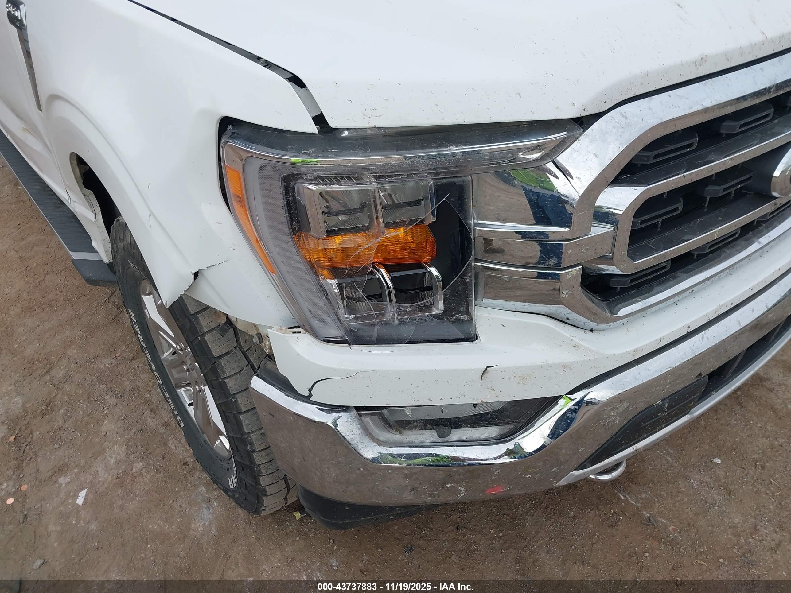 FORD F-150 image 6