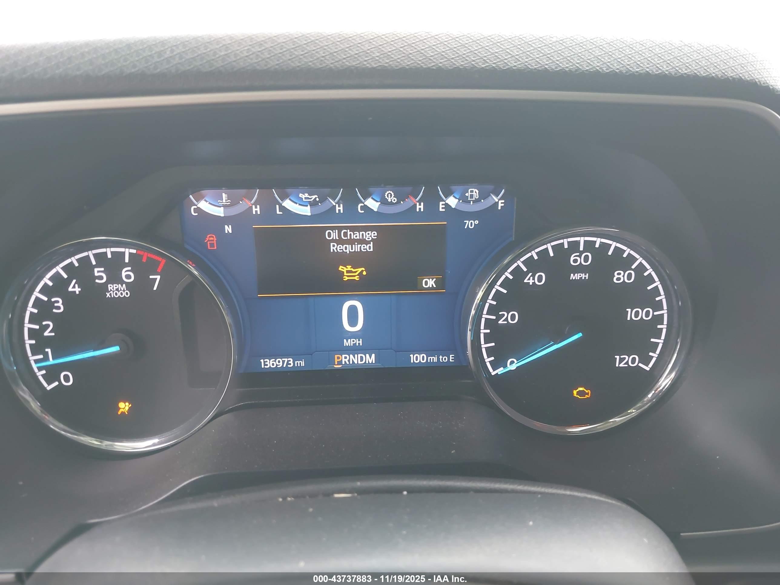 FORD F-150 image 7