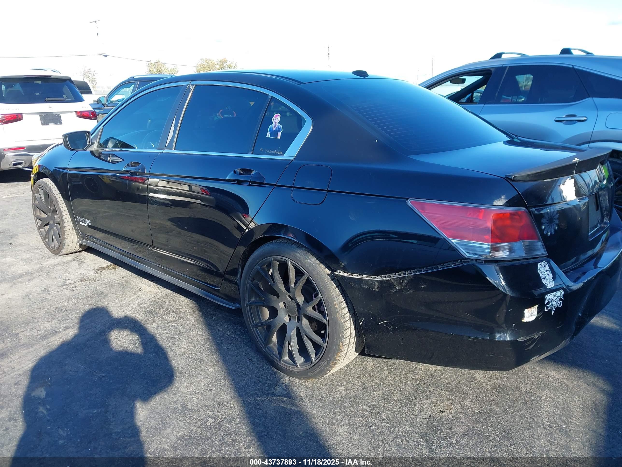 HONDA ACCORD image 3