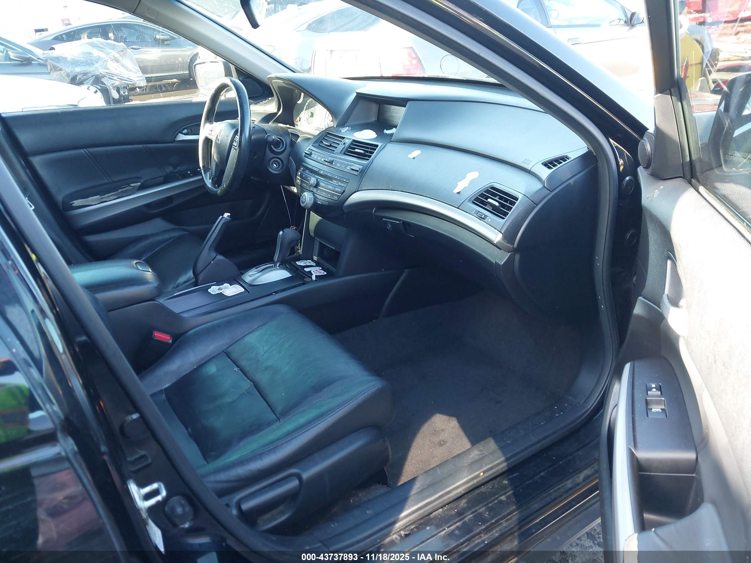 HONDA ACCORD image 5