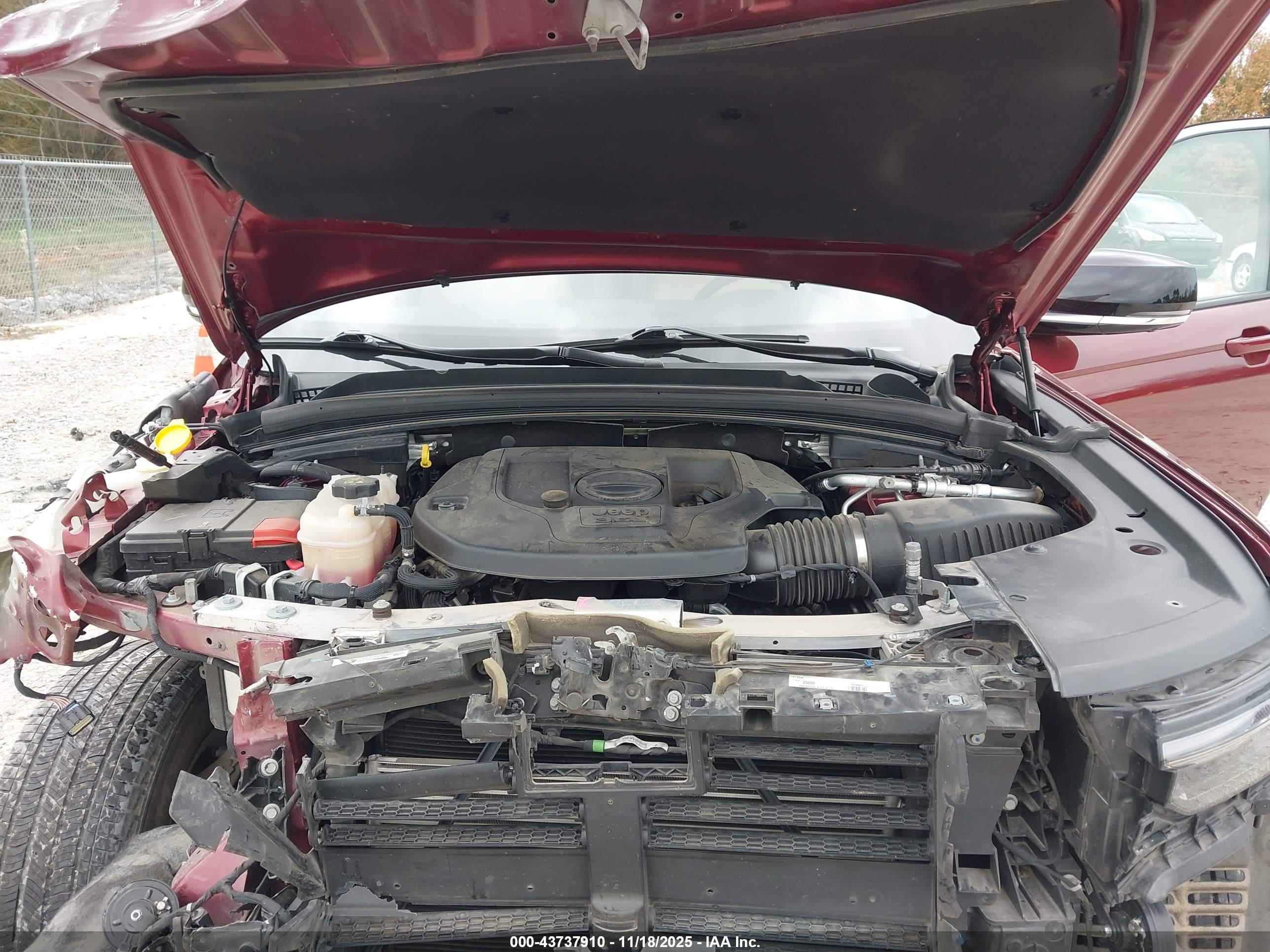 JEEP GRAND image 10