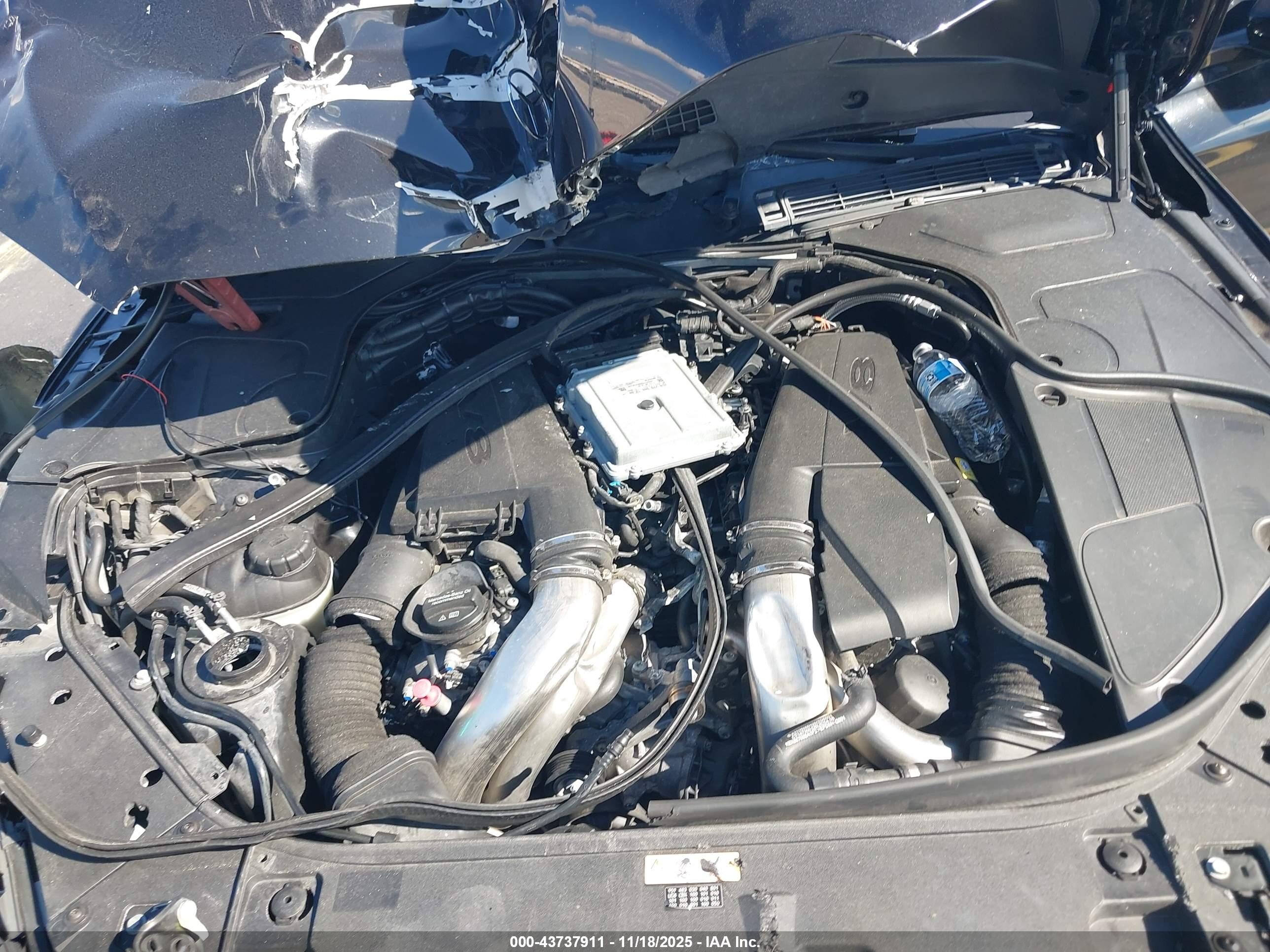 MERCEDES-BENZ S image 10