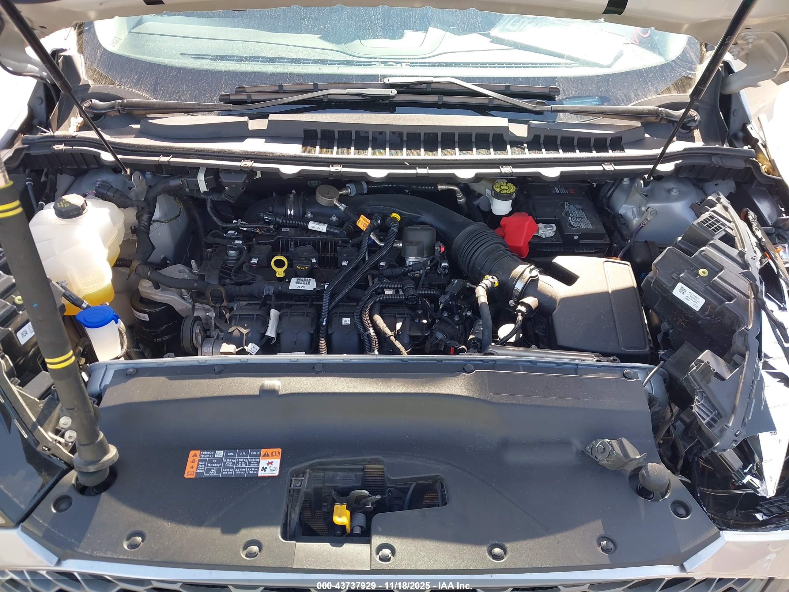 FORD EDGE image 10