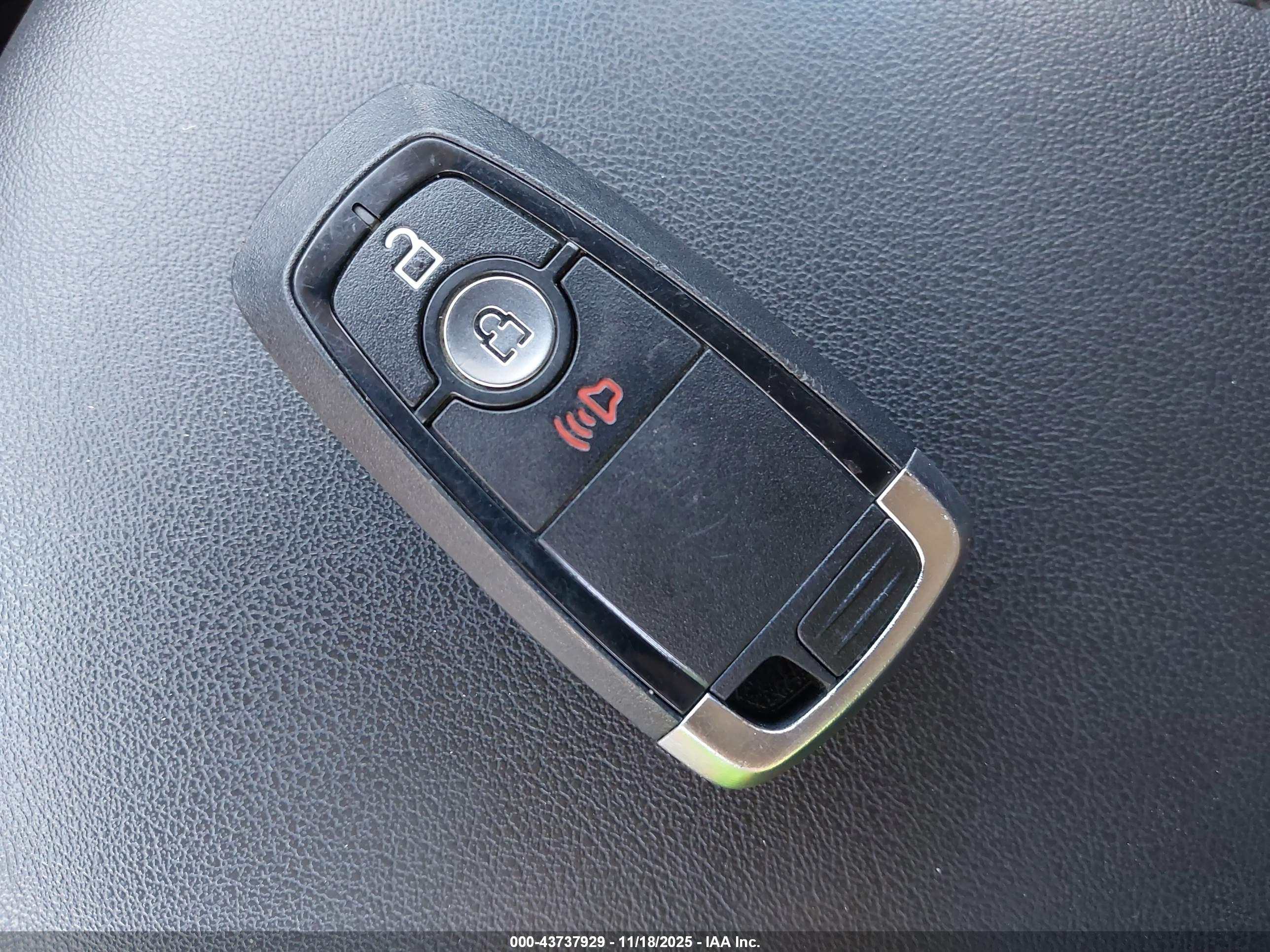 FORD EDGE image 11