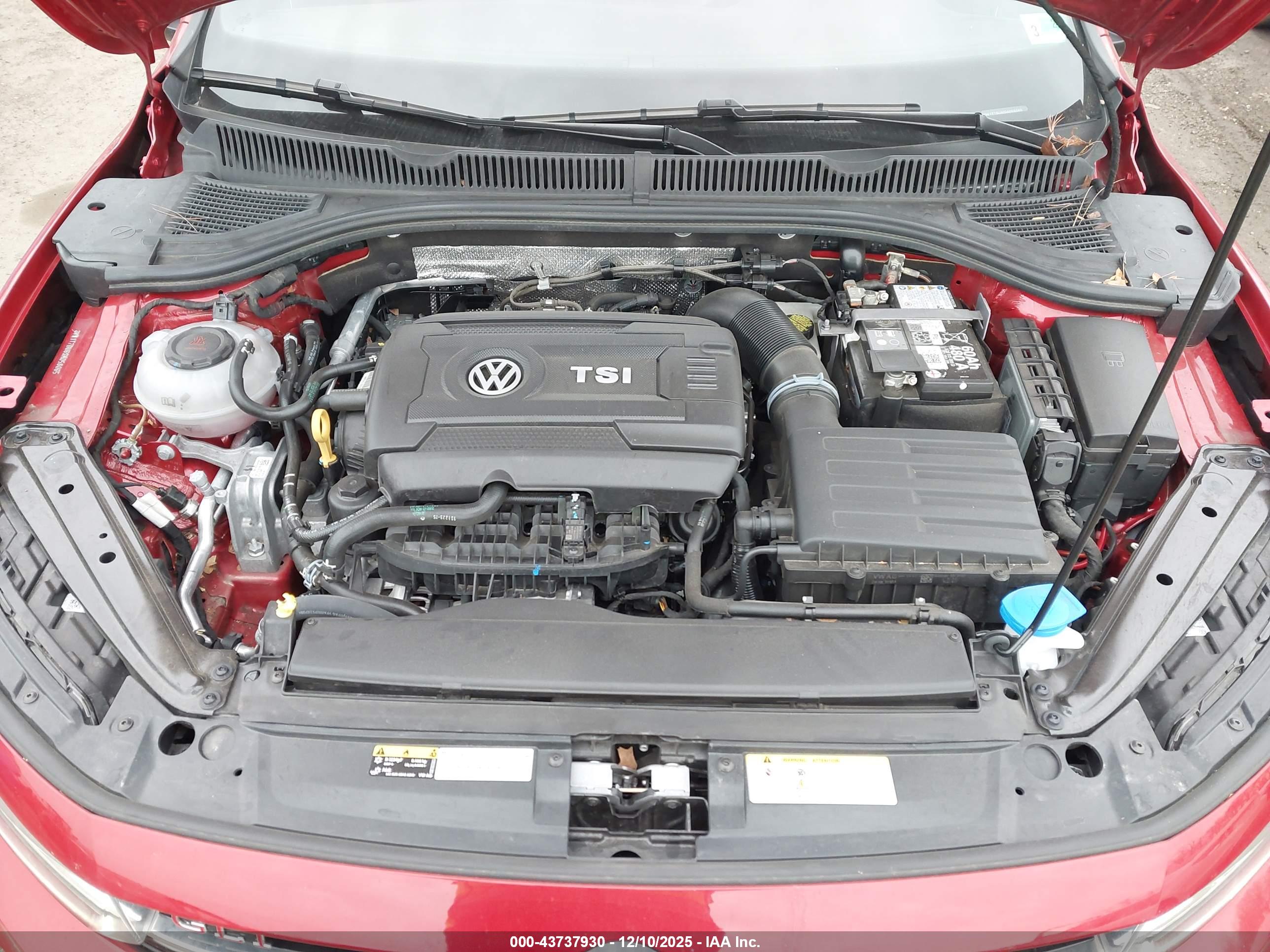 VOLKSWAGEN JETTA image 10