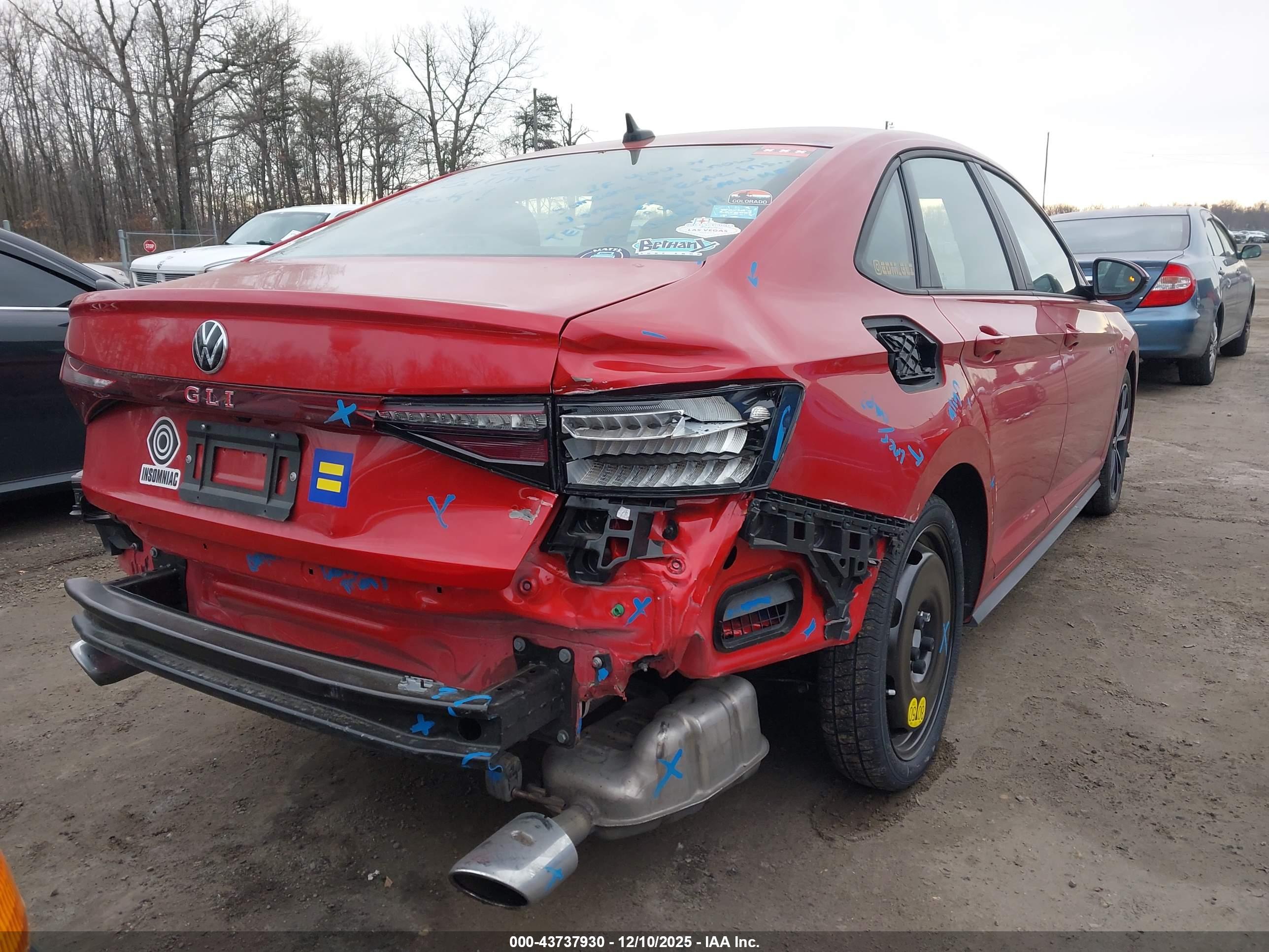 VOLKSWAGEN JETTA image 6