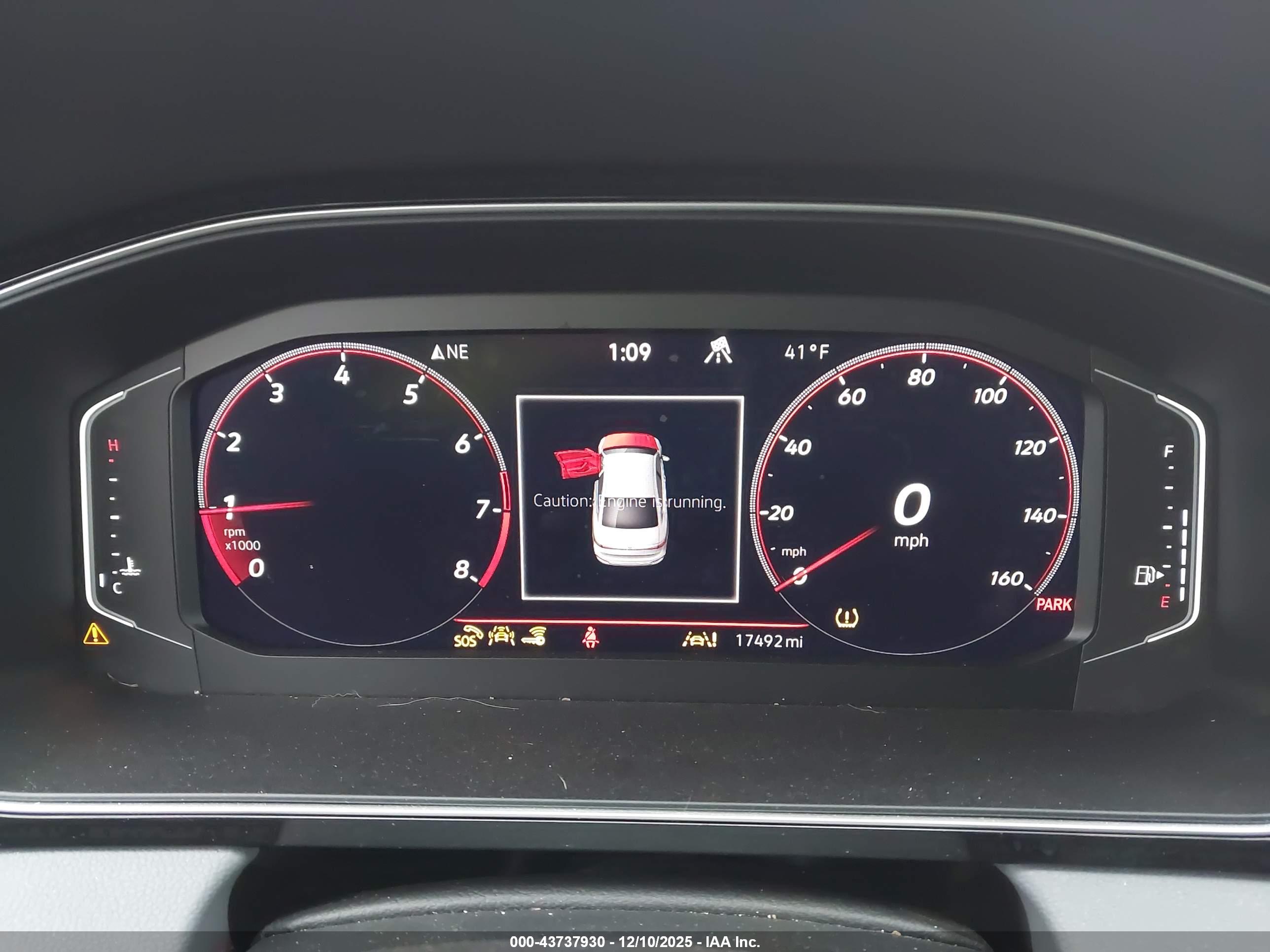 VOLKSWAGEN JETTA image 7