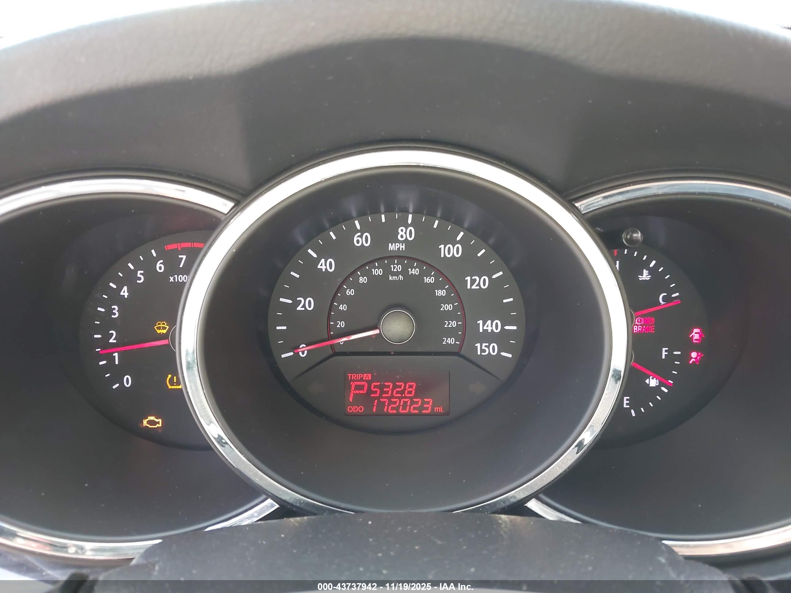 KIA SORENTO image 7