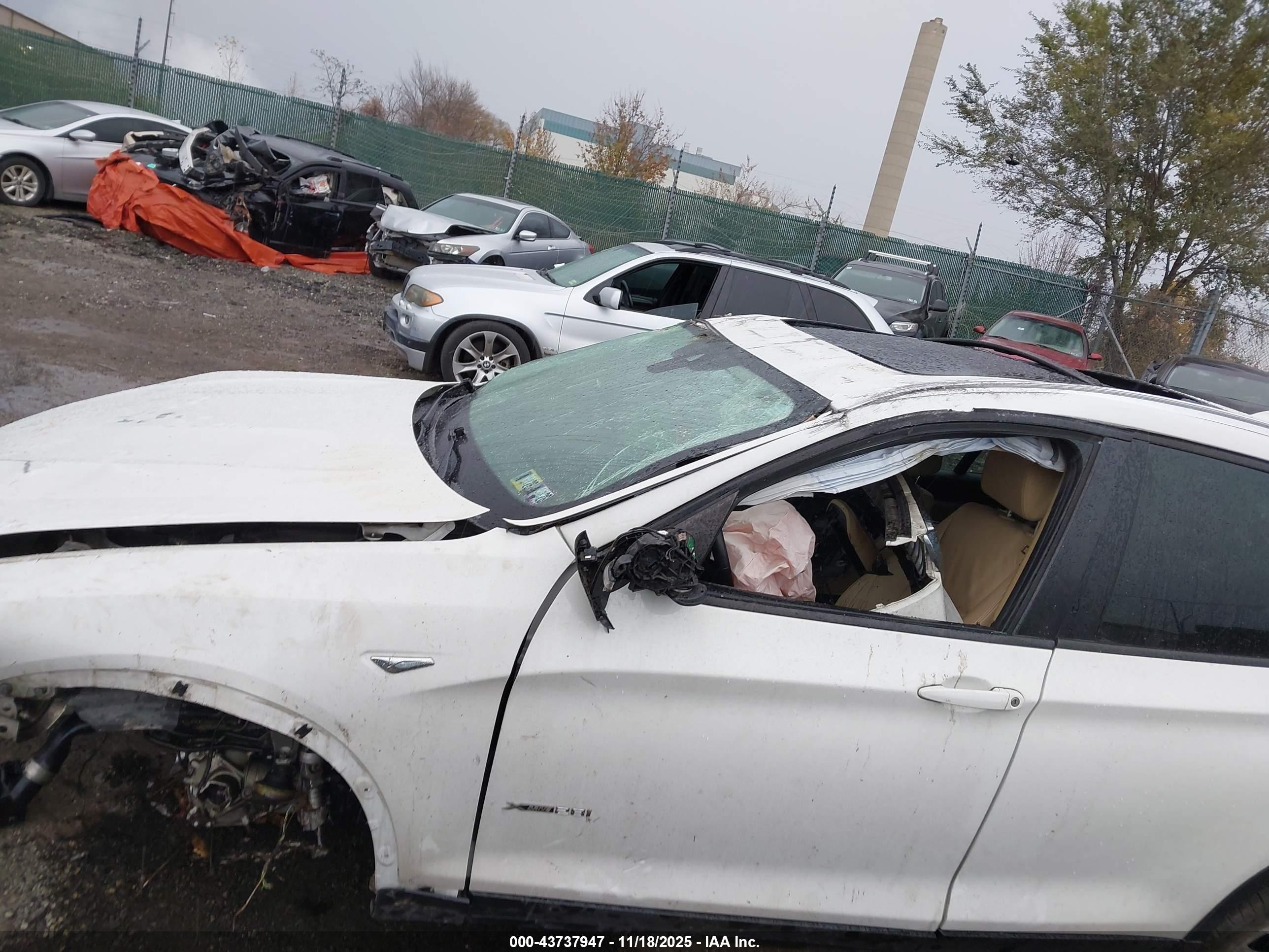 BMW X3 image 6