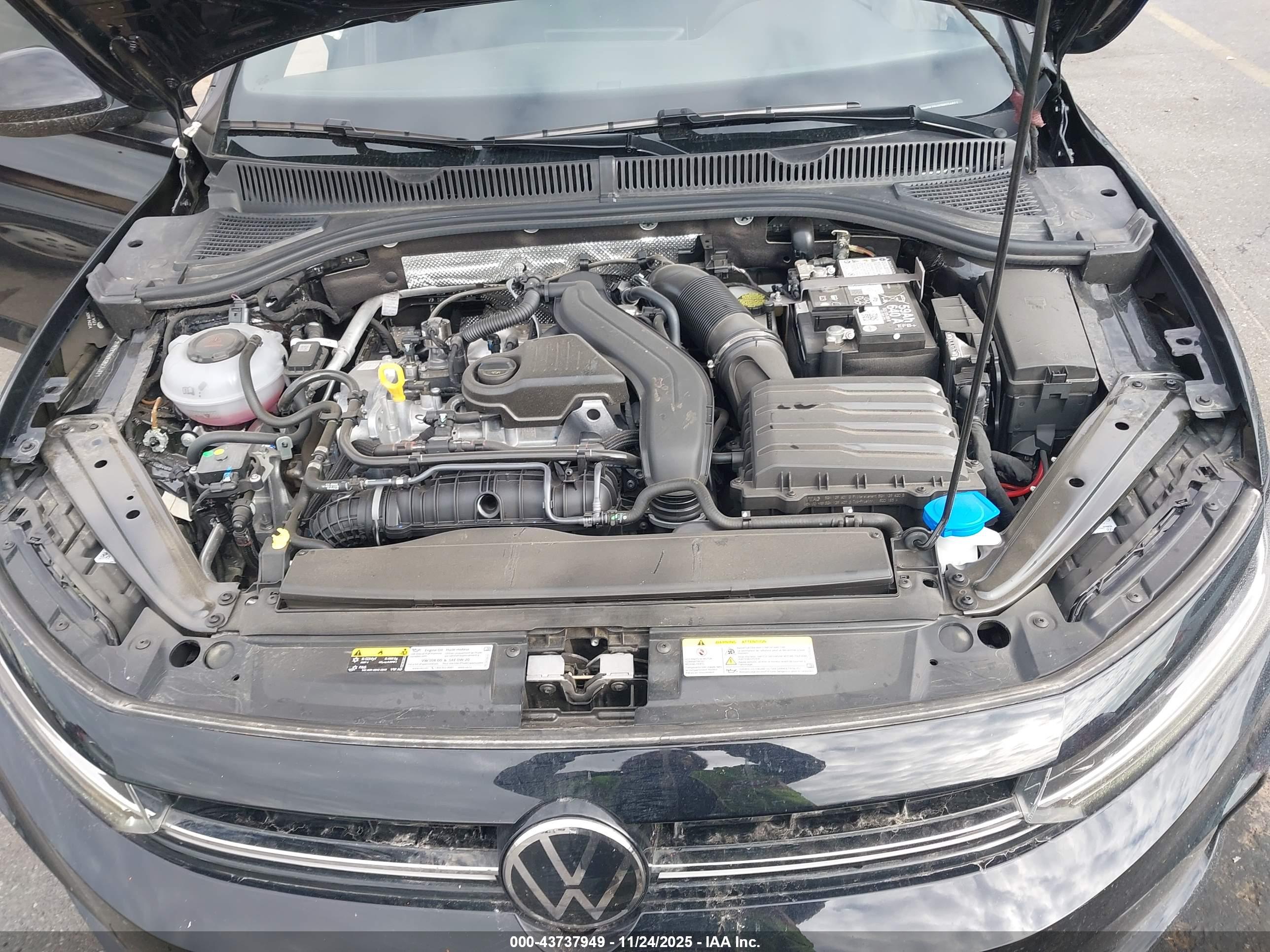 VOLKSWAGEN JETTA image 10
