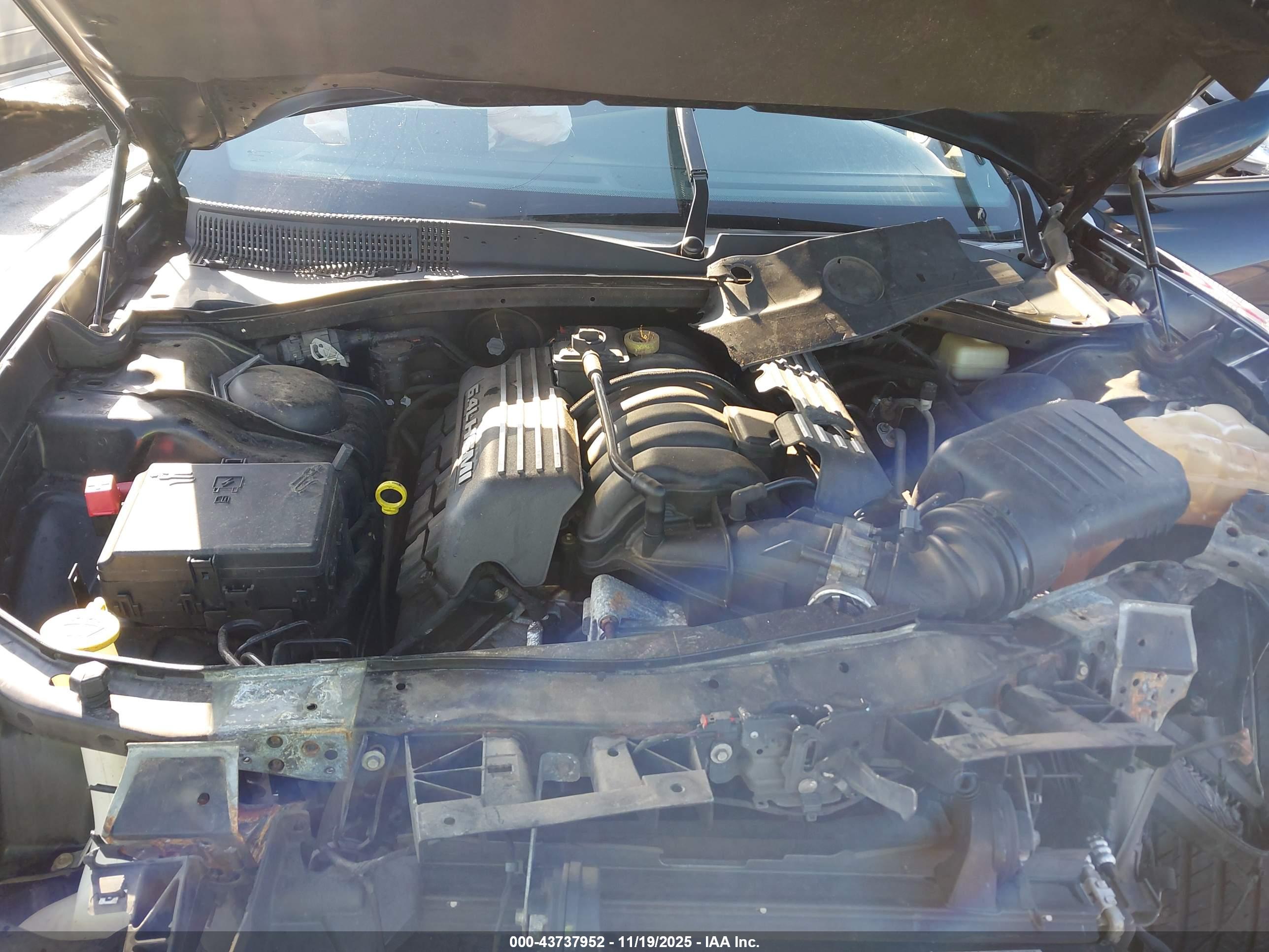 DODGE CHARGER image 10
