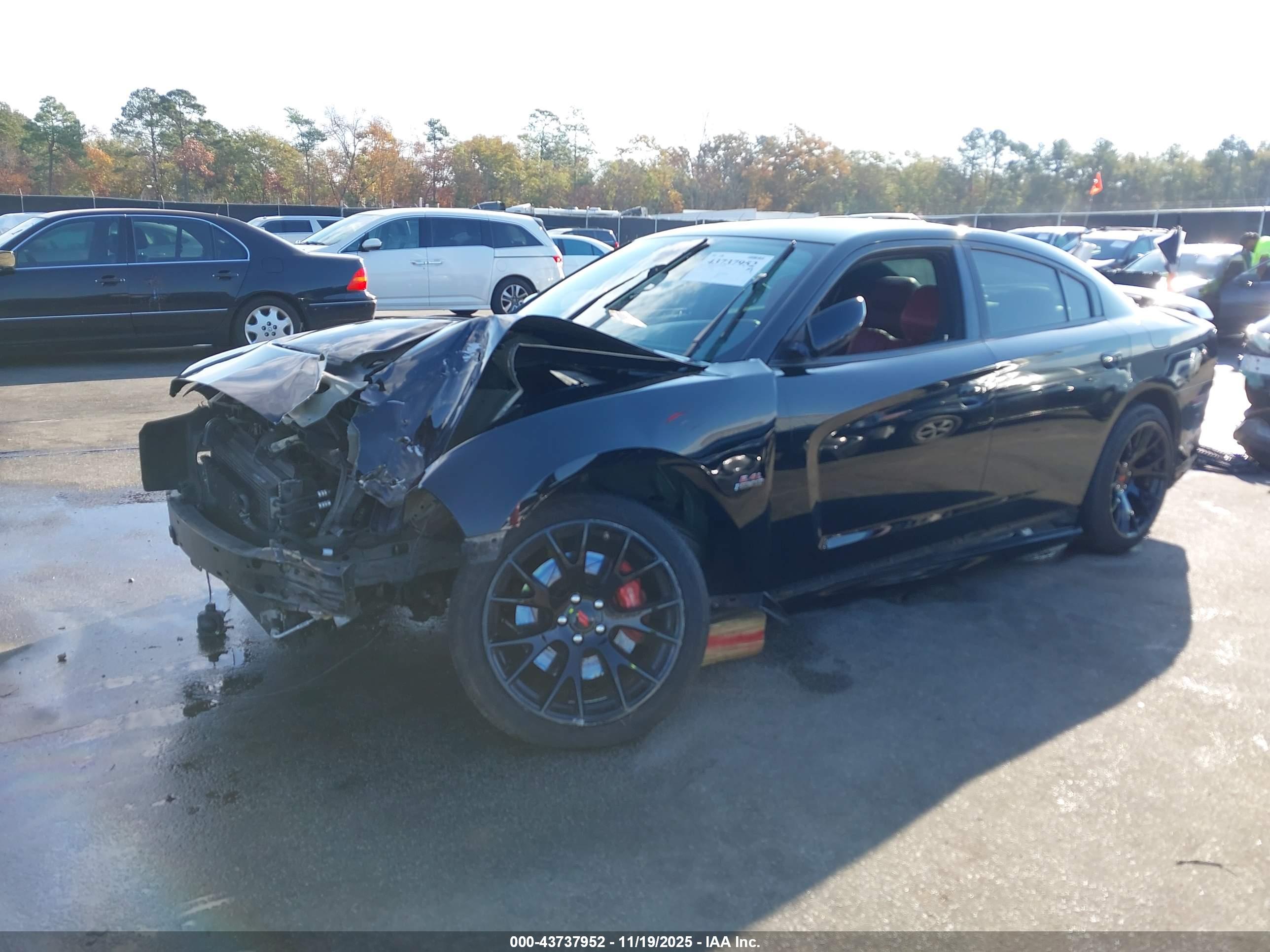 DODGE CHARGER image 2