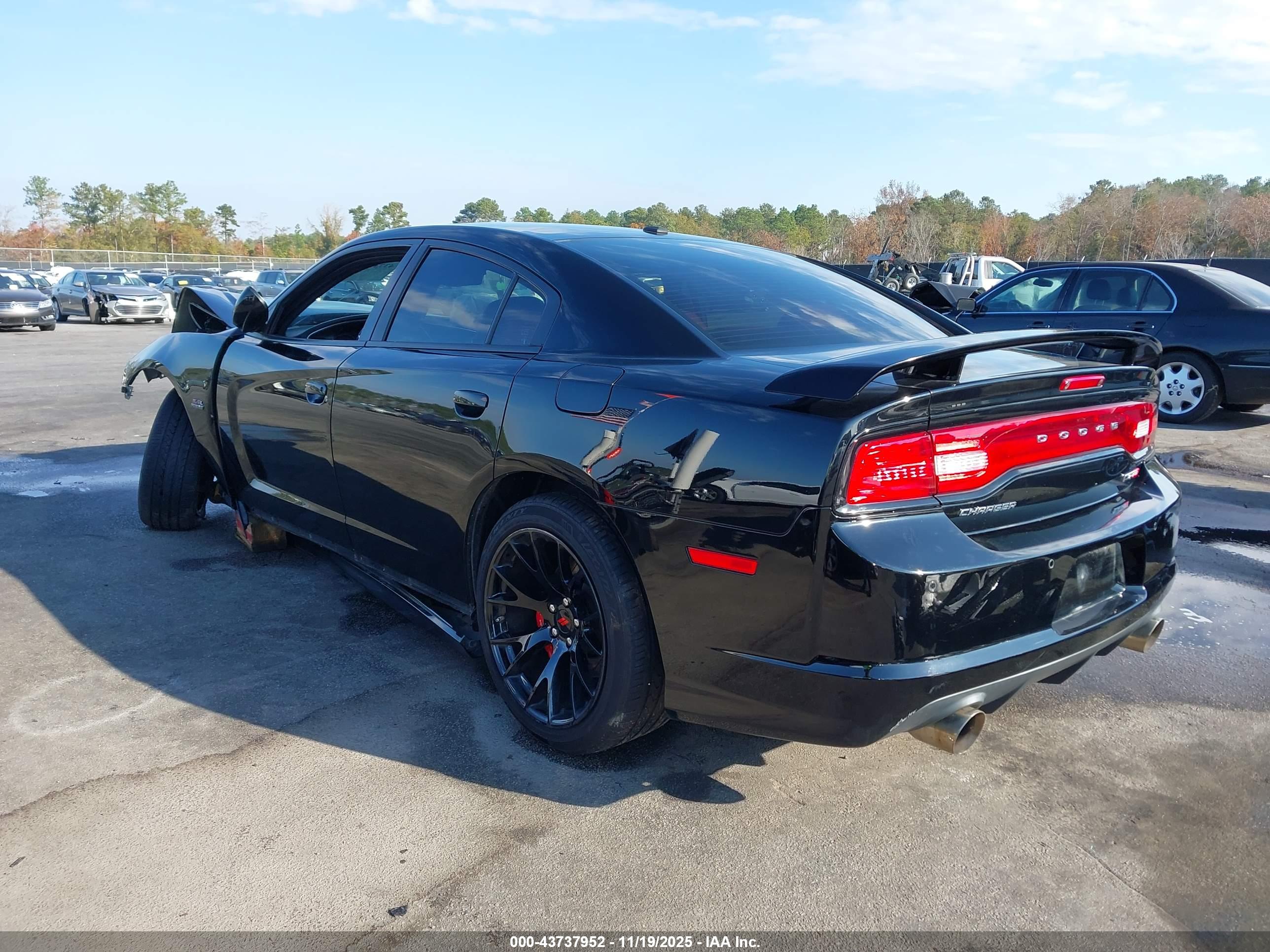 DODGE CHARGER image 3