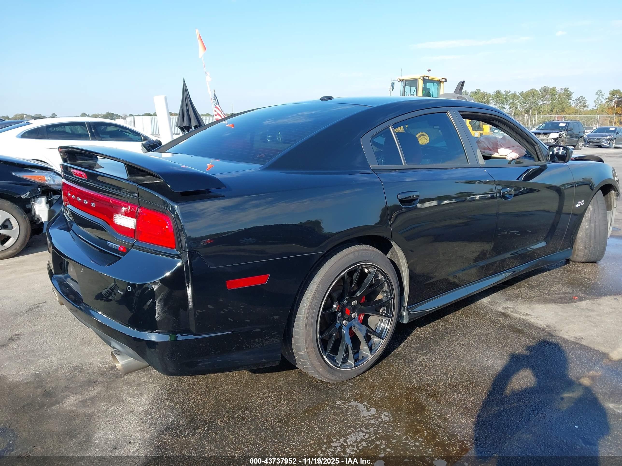 DODGE CHARGER image 4