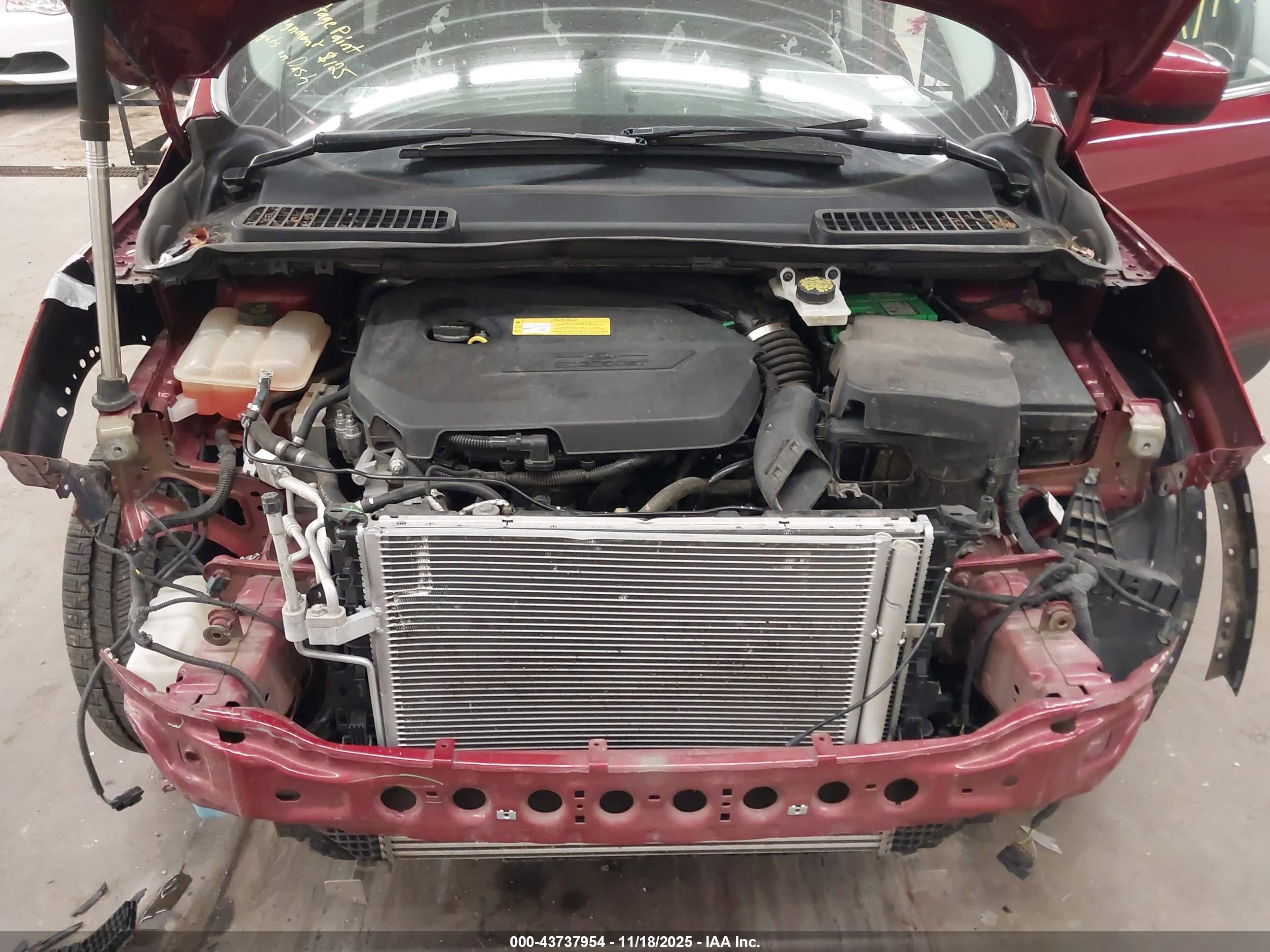 FORD ESCAPE image 10
