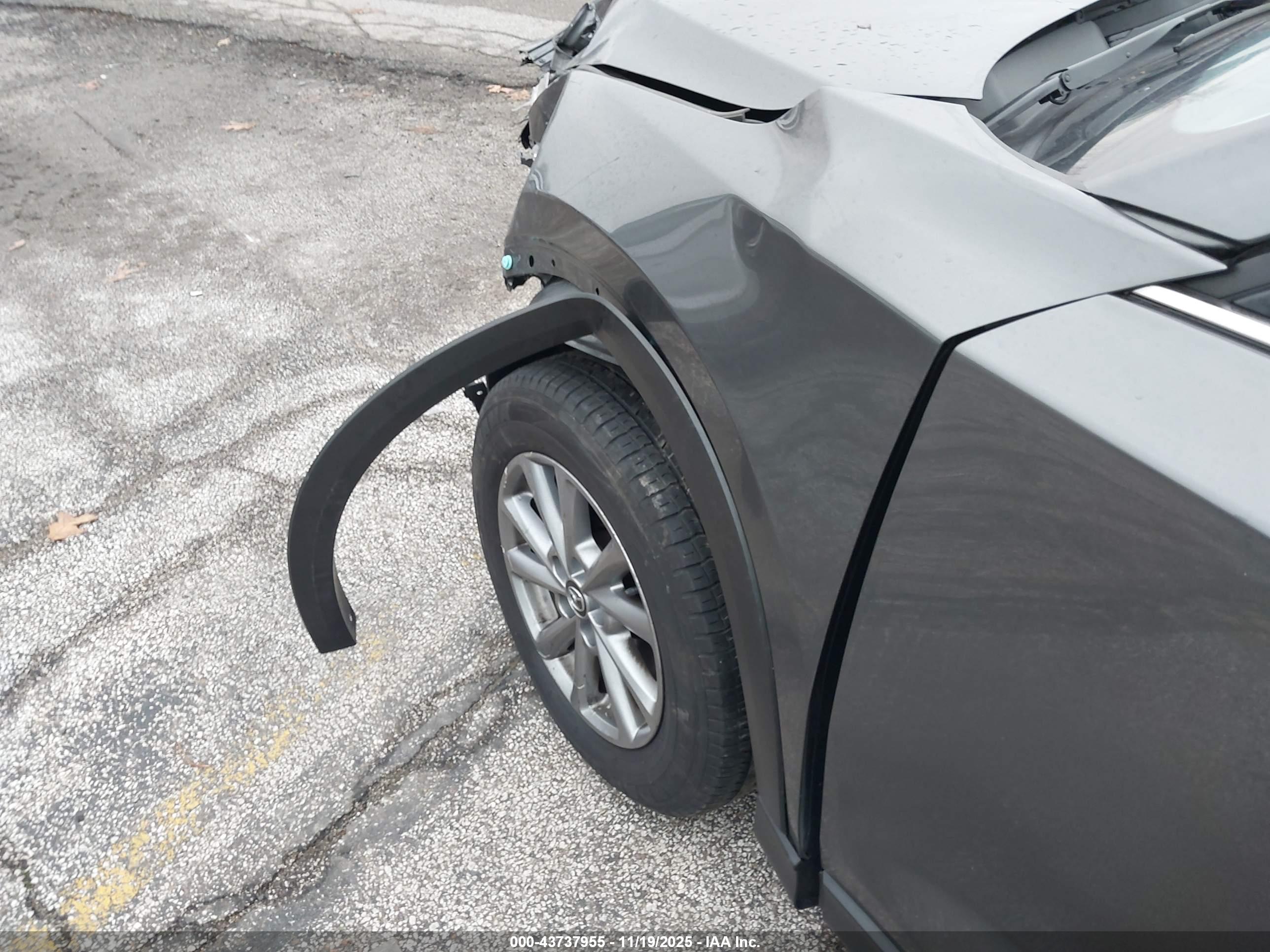MAZDA CX-5 image 6