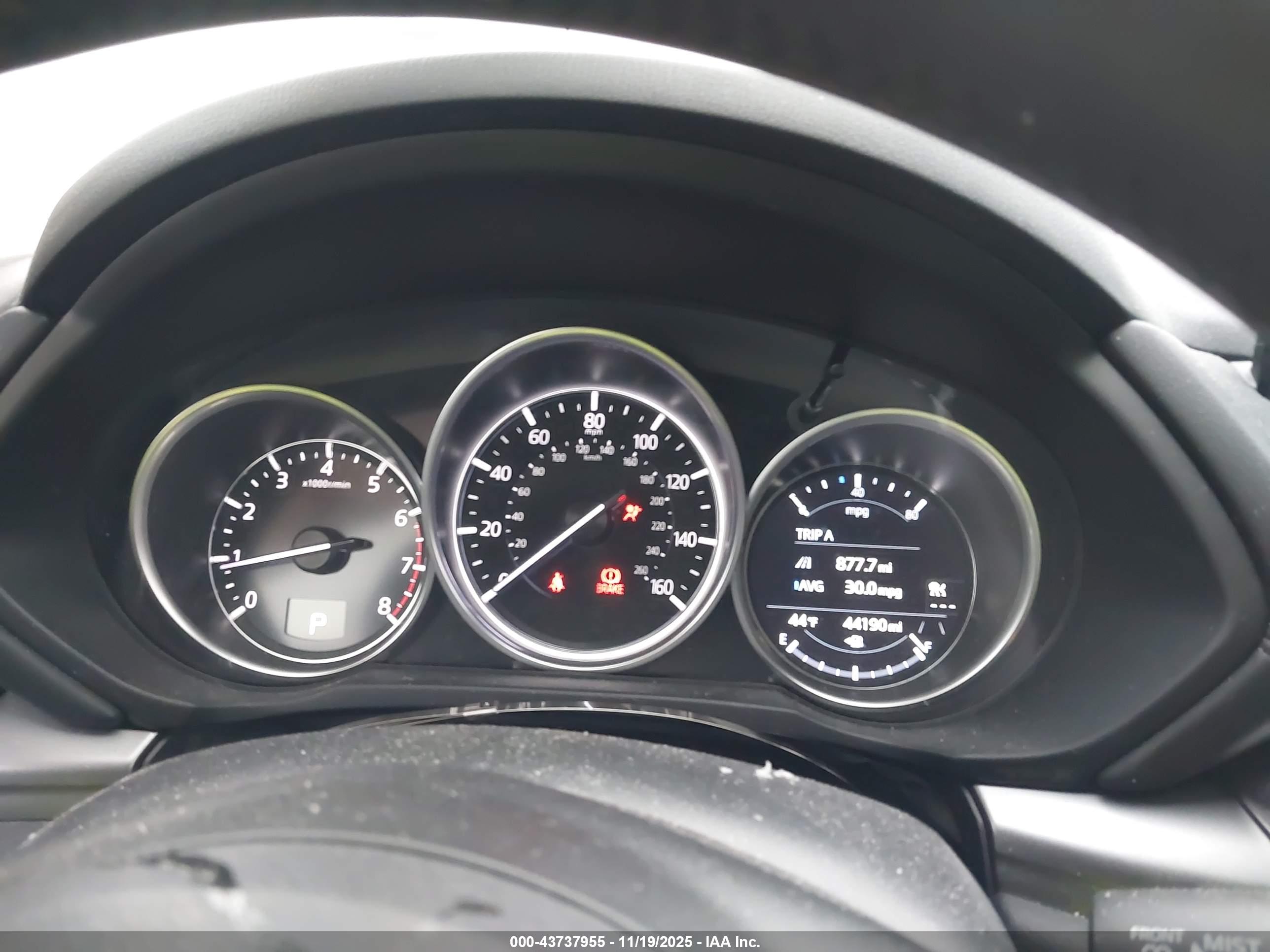 MAZDA CX-5 image 7