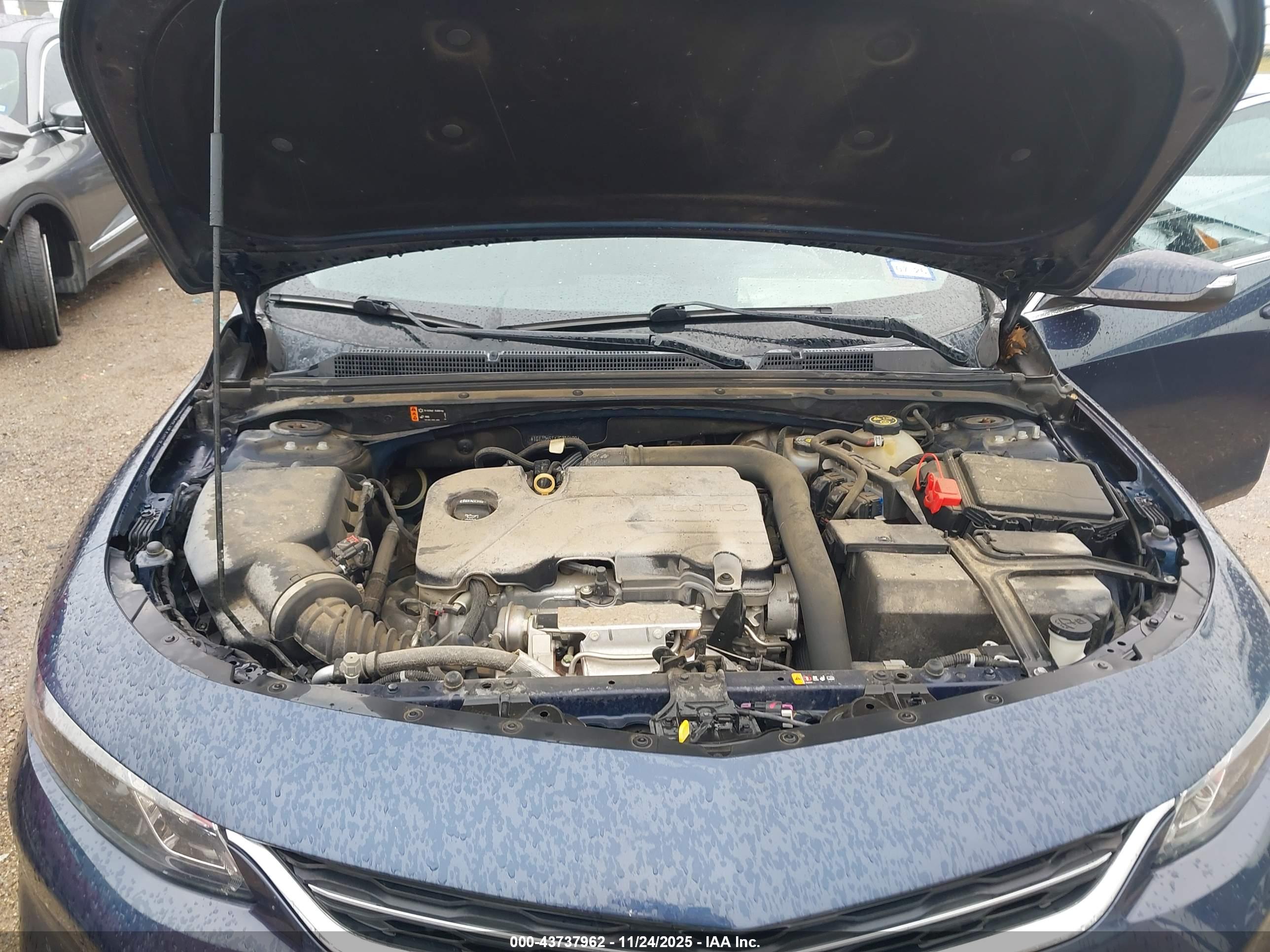 CHEVROLET MALIBU image 10
