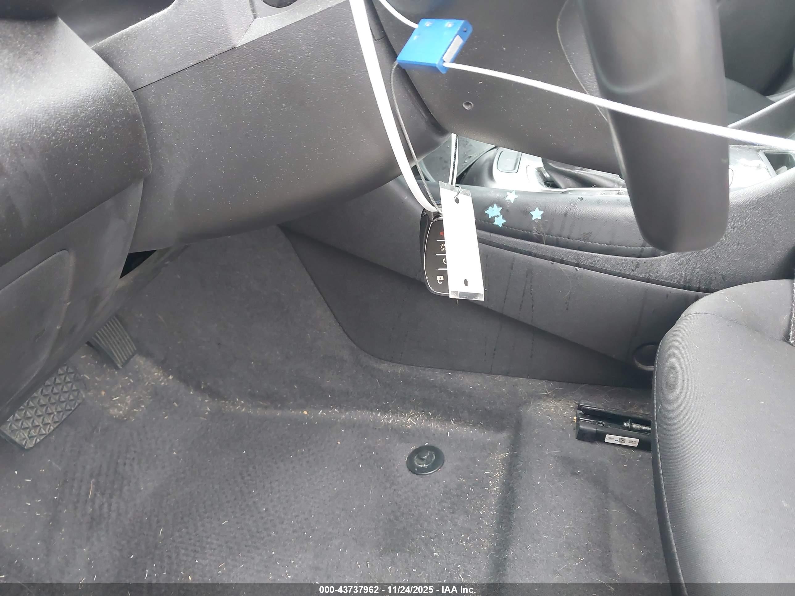 CHEVROLET MALIBU image 11