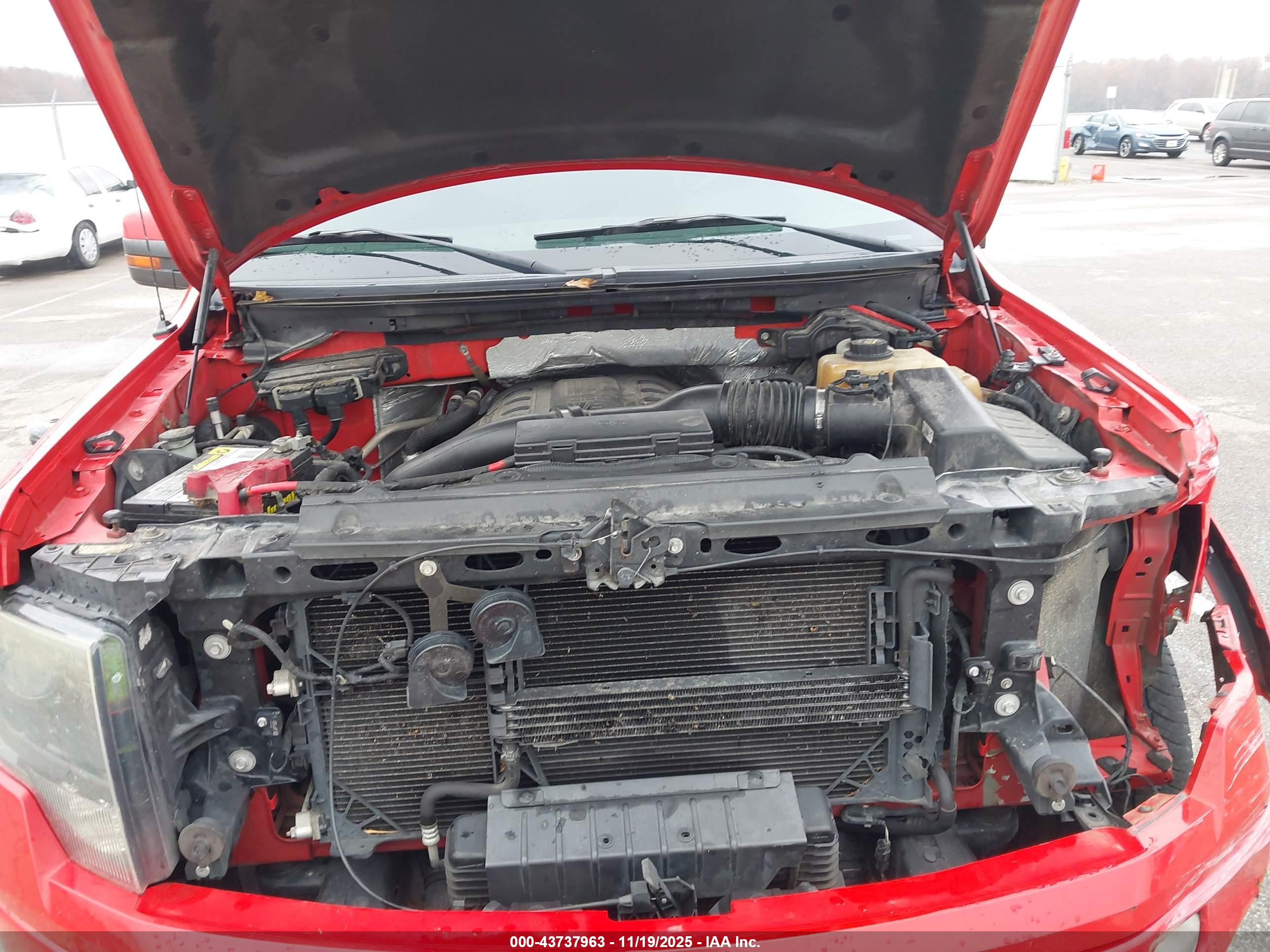 FORD F-150 image 10