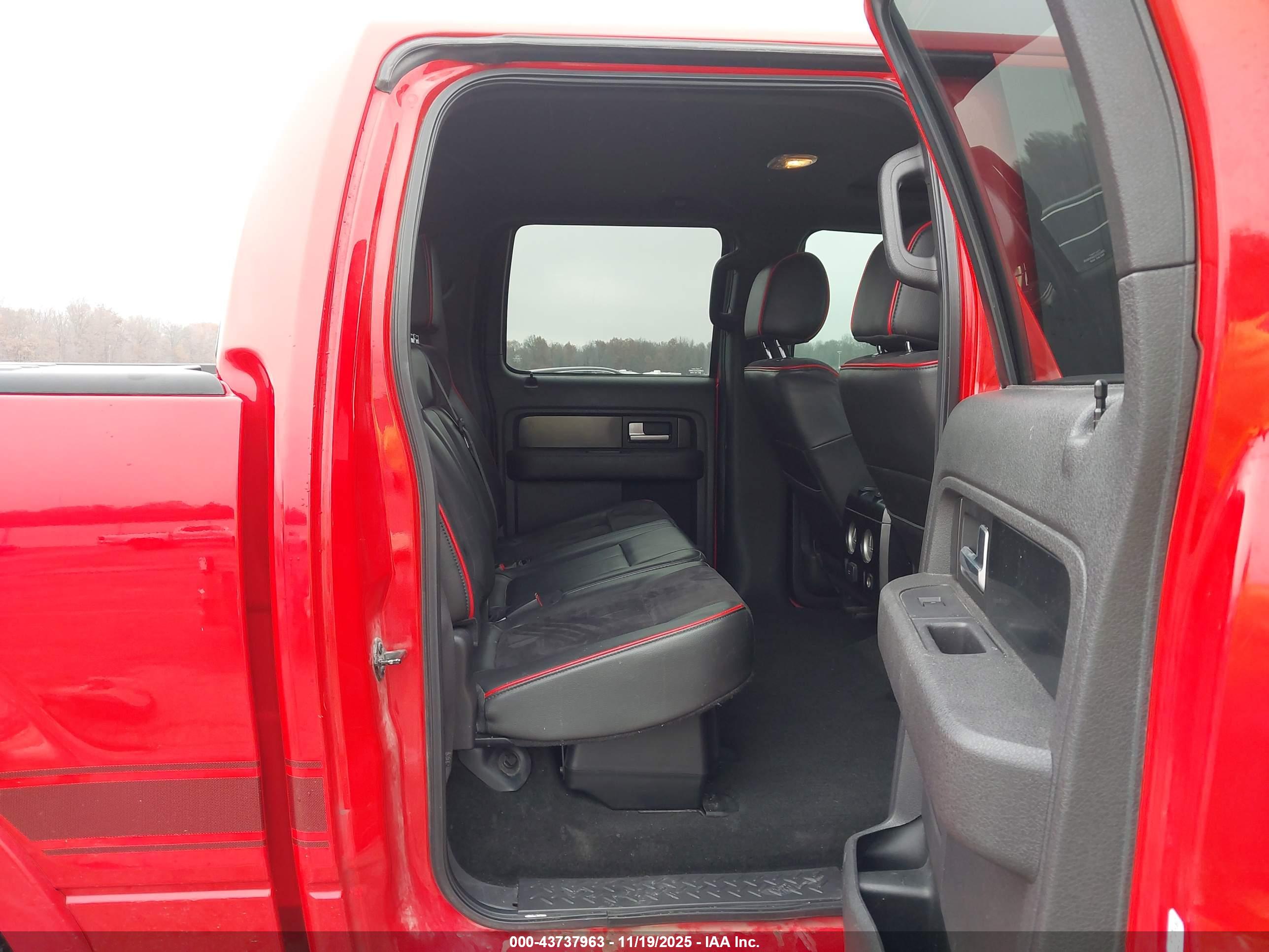 FORD F-150 image 8