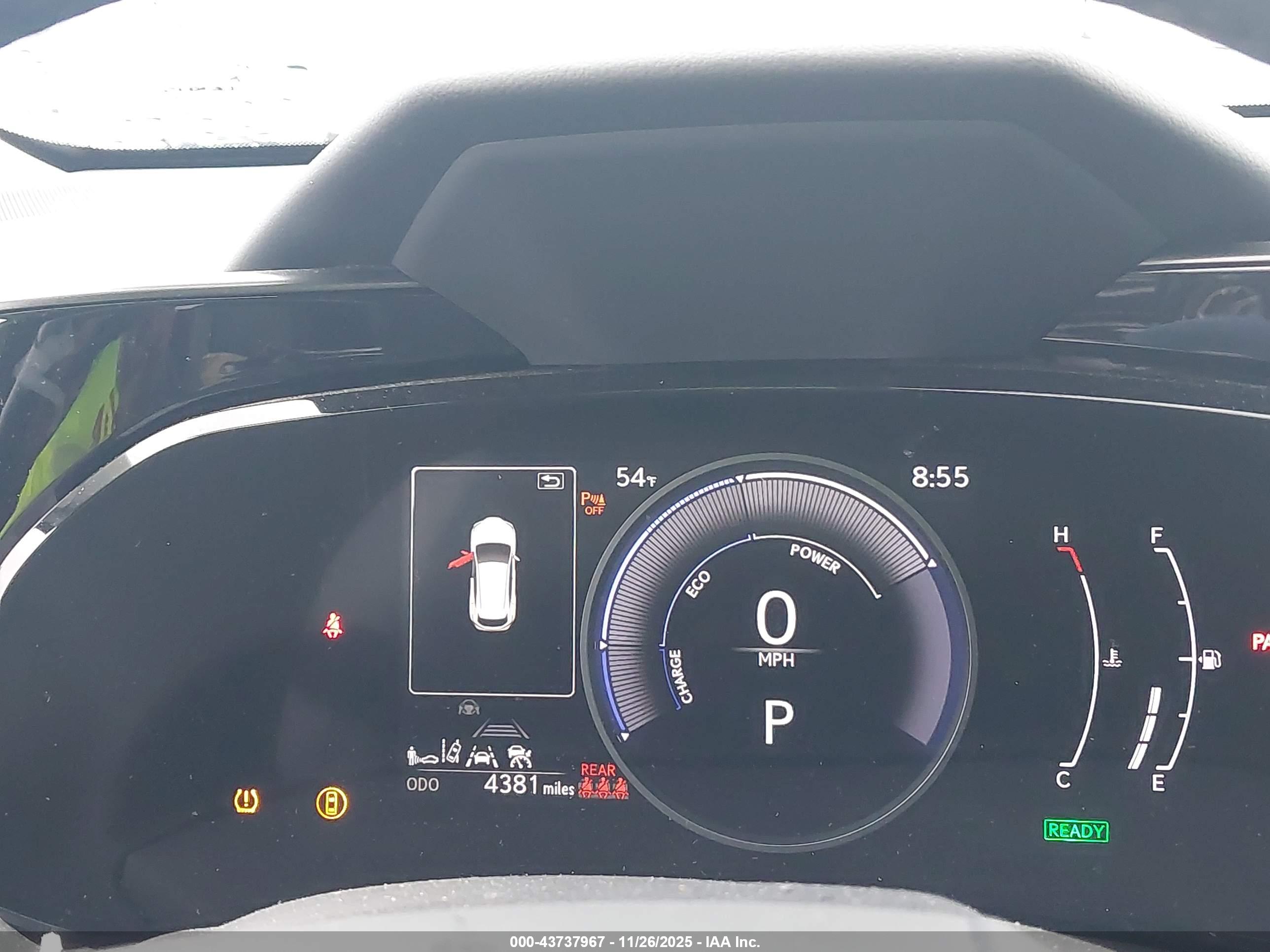 LEXUS NX image 7