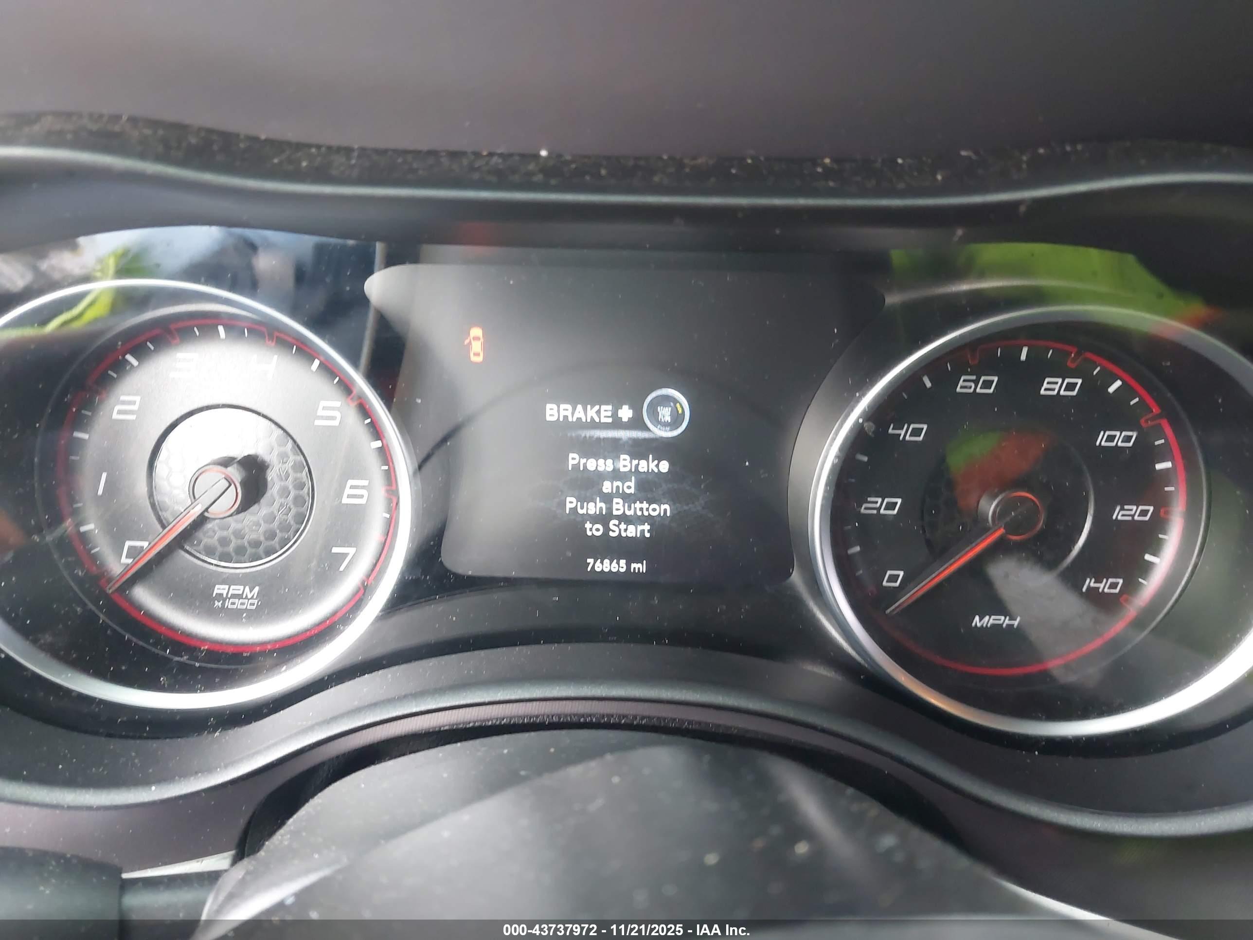 DODGE CHARGER image 7