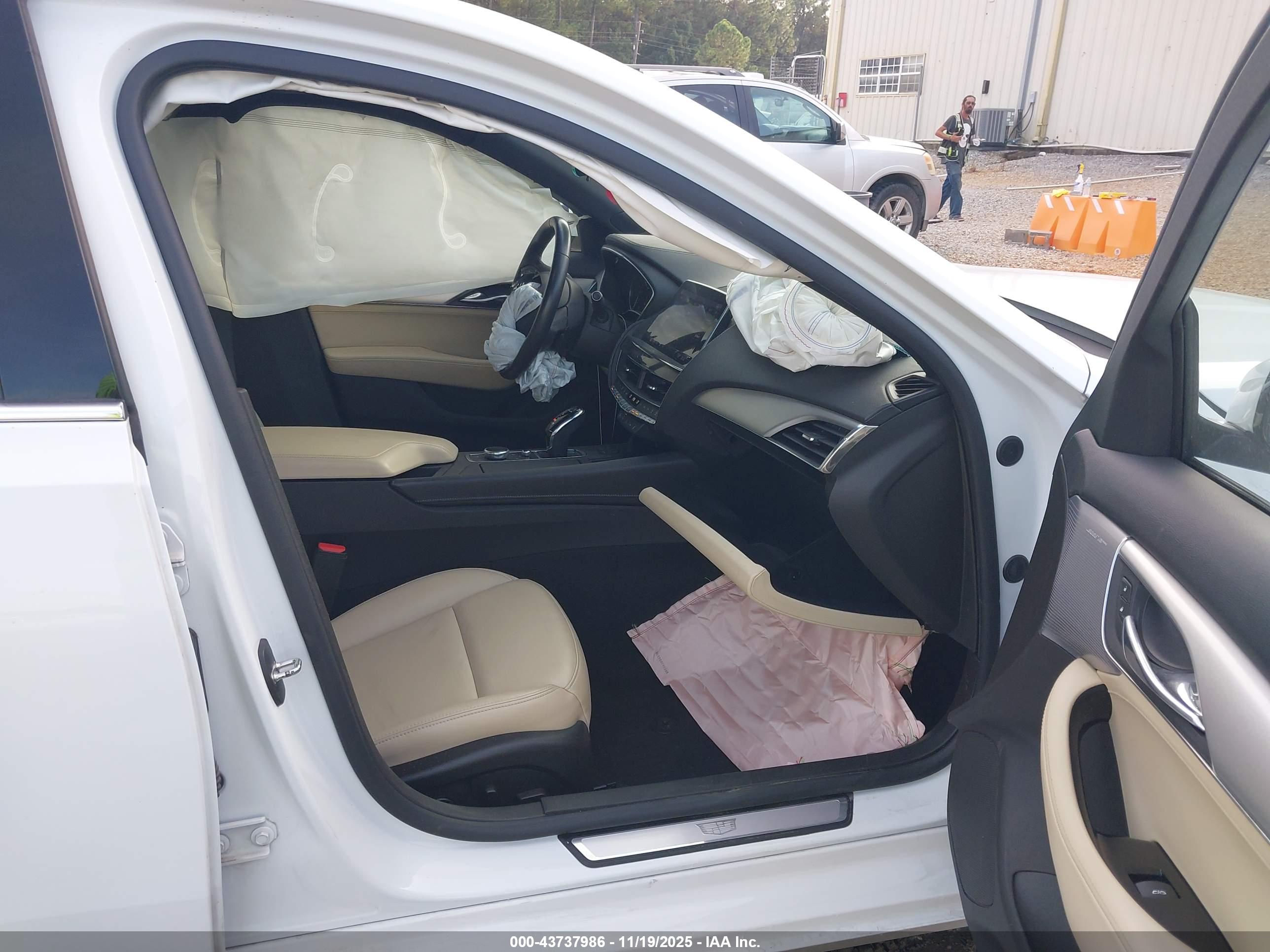 CADILLAC CT5 image 5