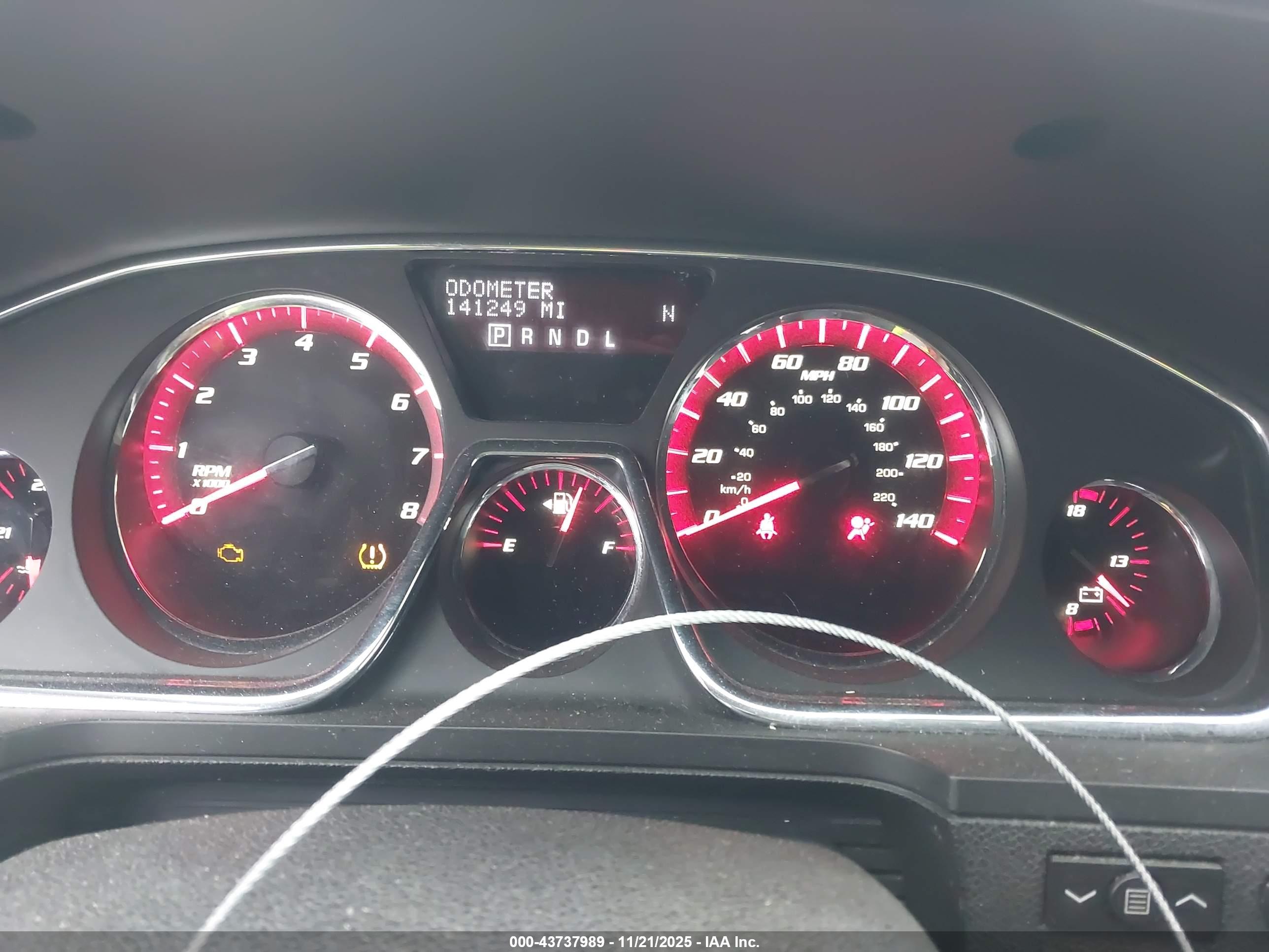 GMC ACADIA image 7