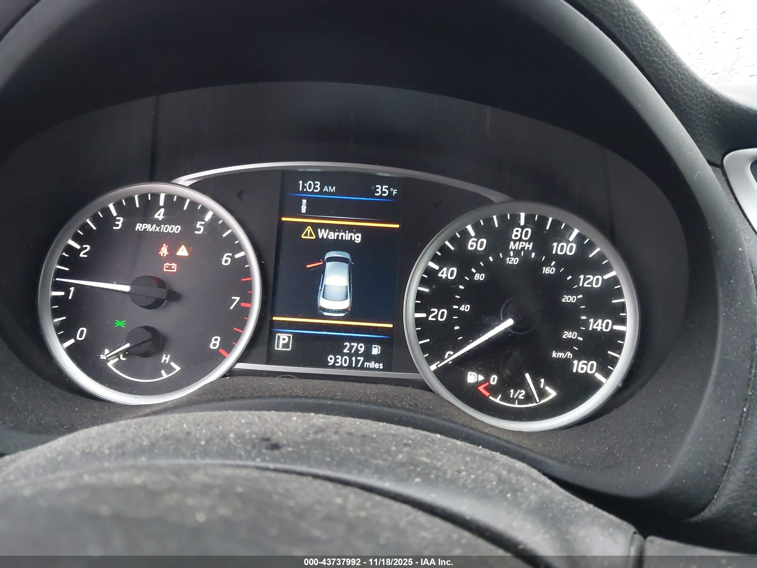 NISSAN SENTRA image 7