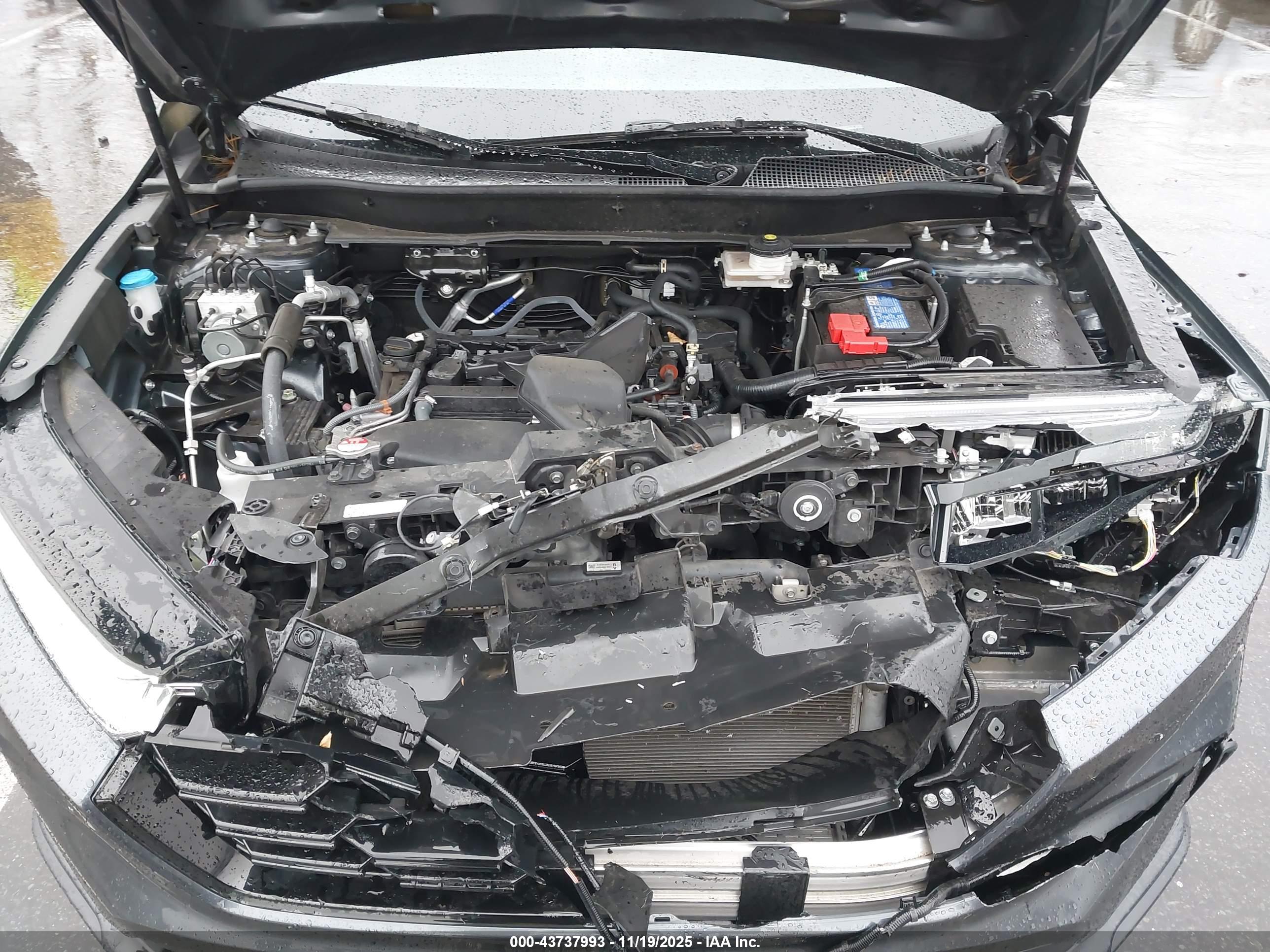 HONDA CR-V image 10