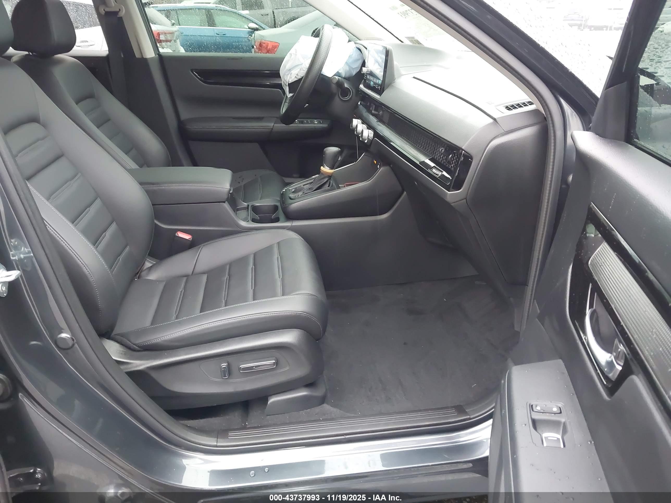HONDA CR-V image 5