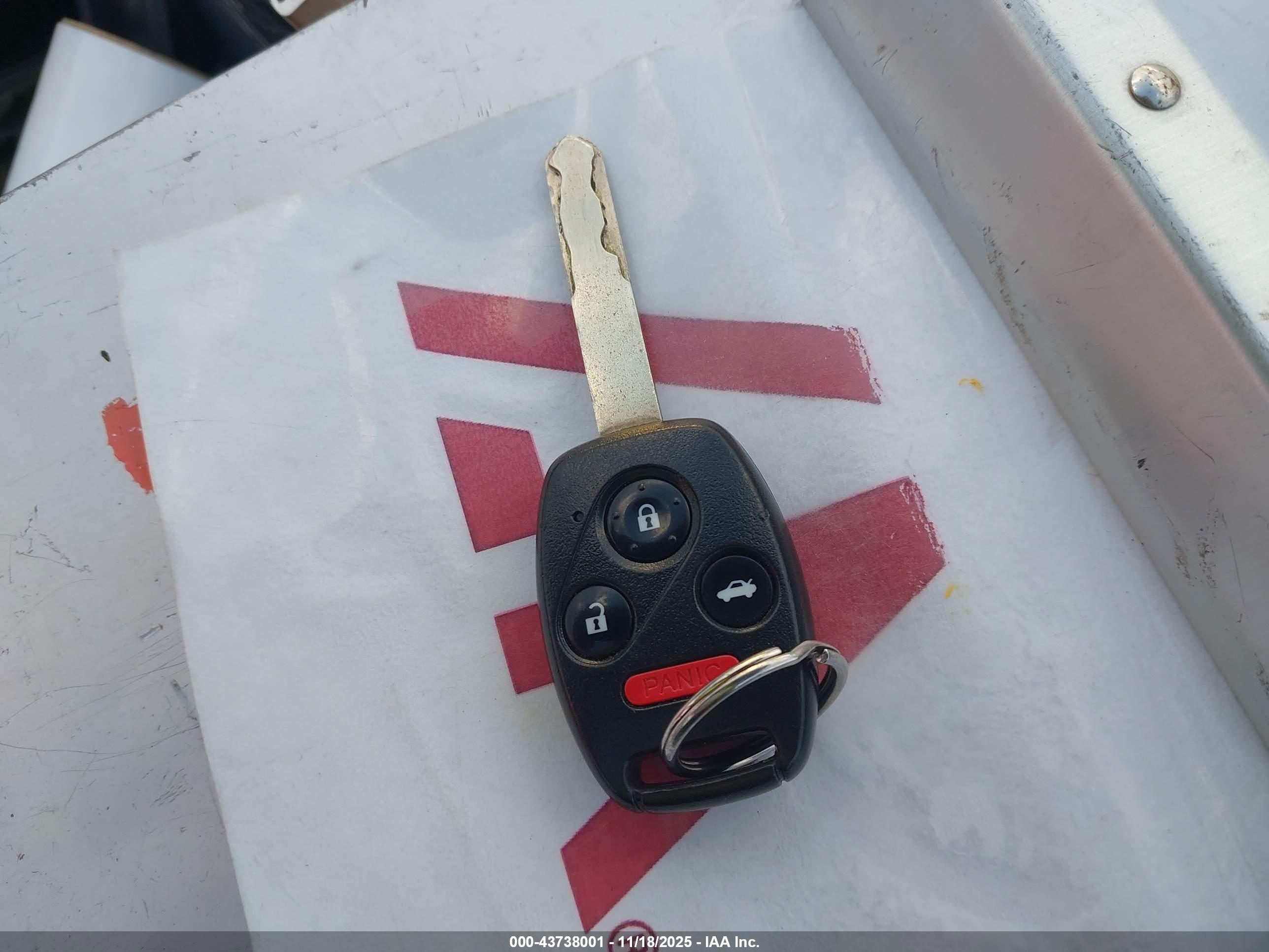 HONDA CIVIC image 11