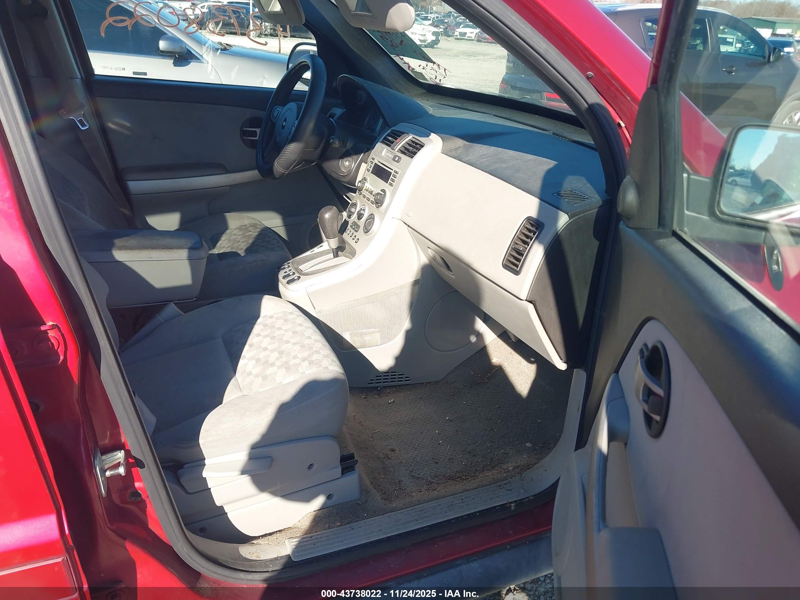CHEVROLET EQUINOX image 5