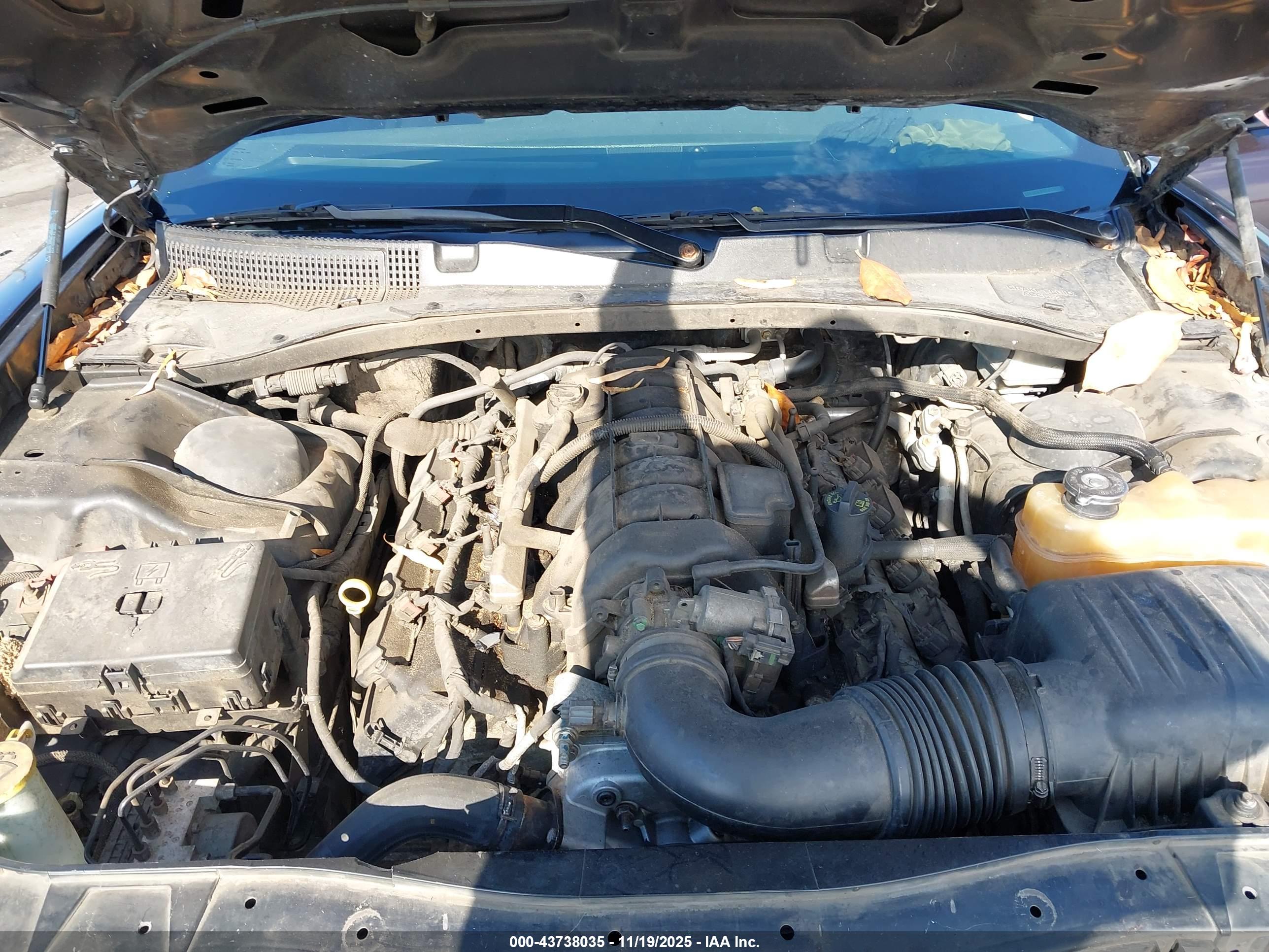 DODGE CHARGER image 10