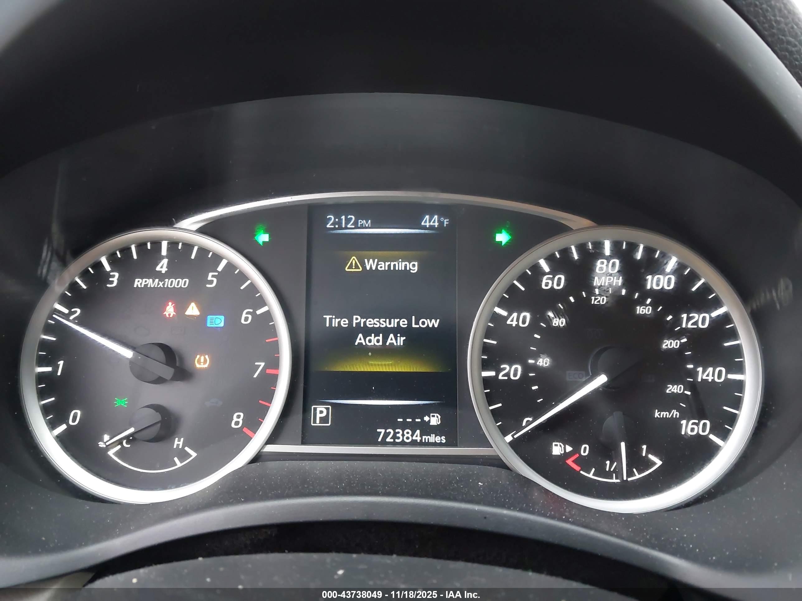 NISSAN SENTRA image 7