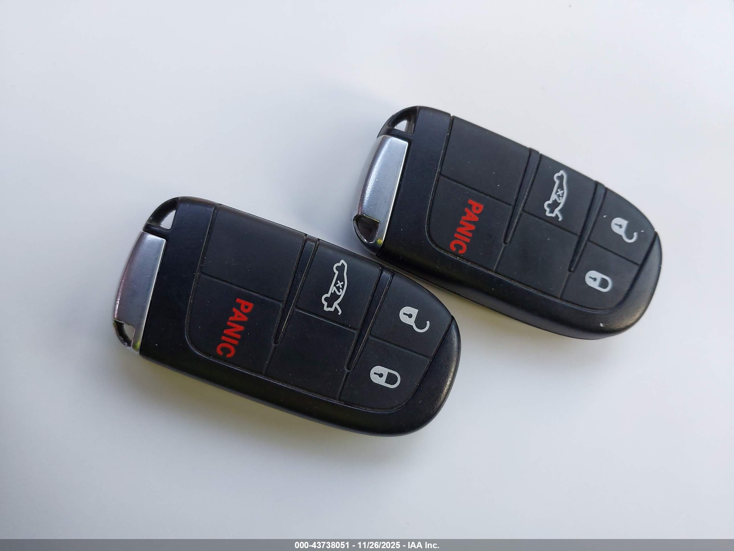 DODGE CHARGER image 11