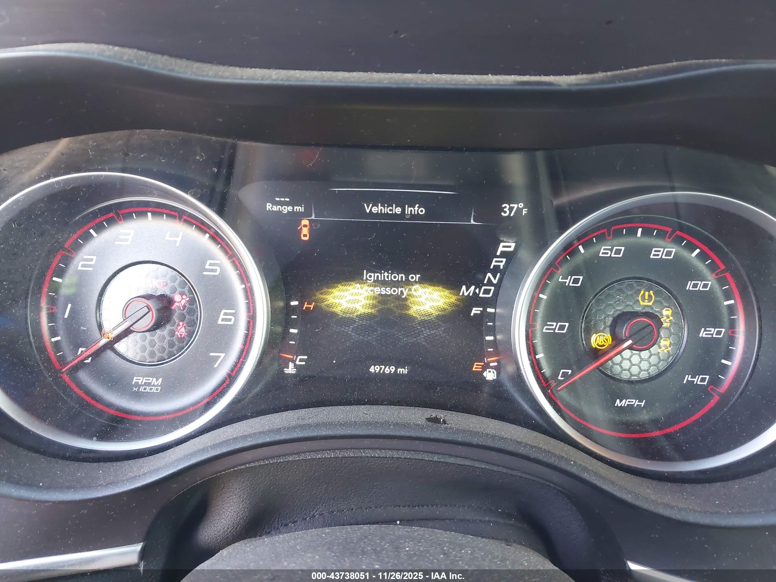 DODGE CHARGER image 7