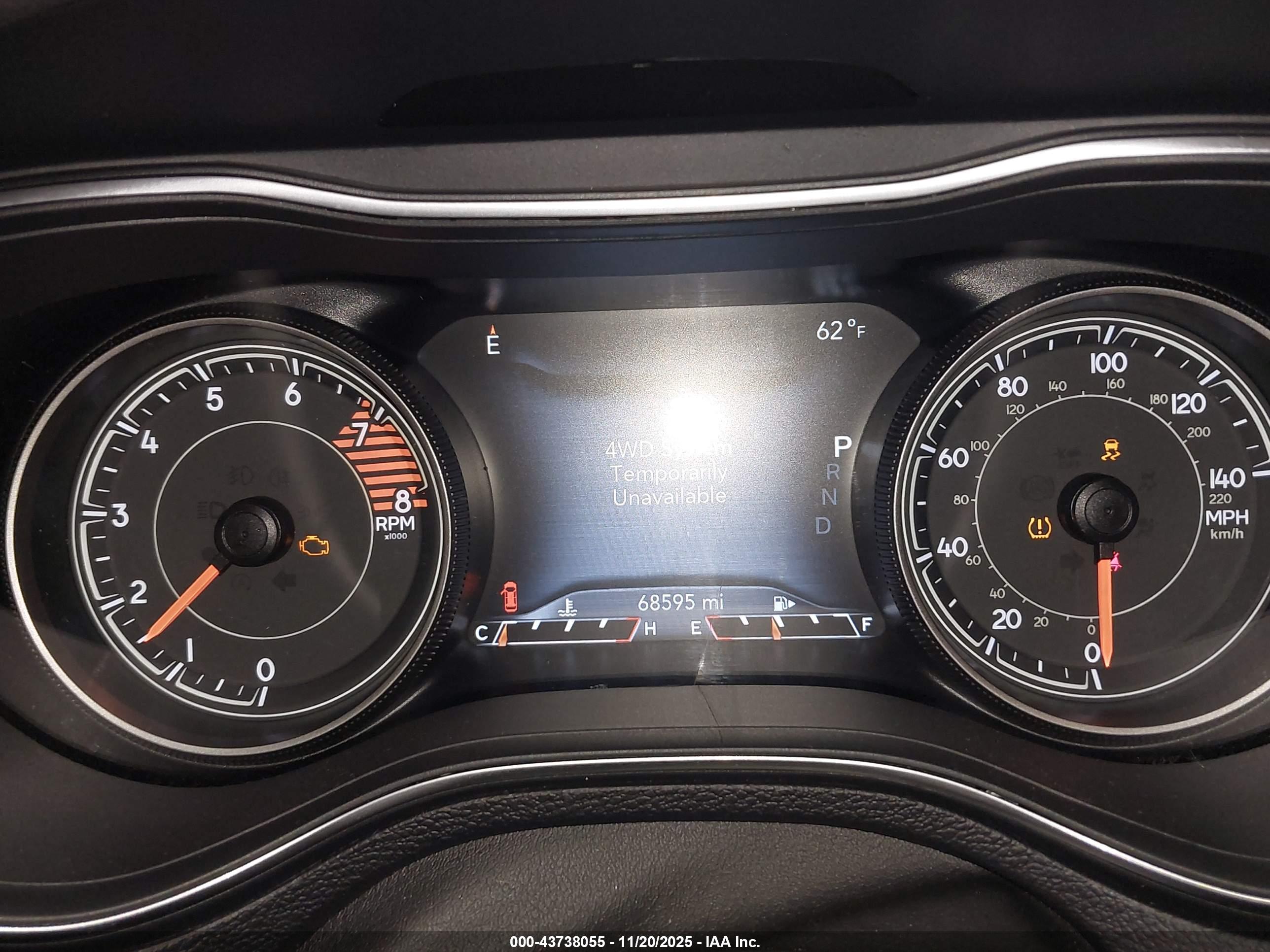 JEEP CHEROKEE image 7
