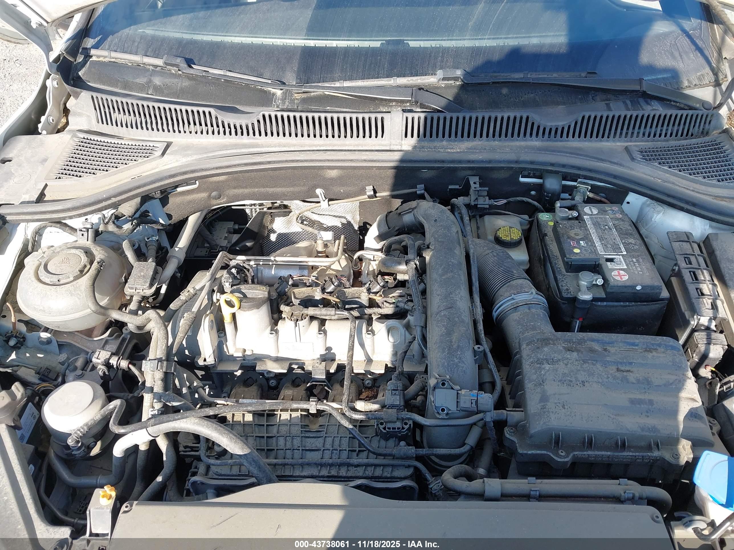 VOLKSWAGEN JETTA image 10